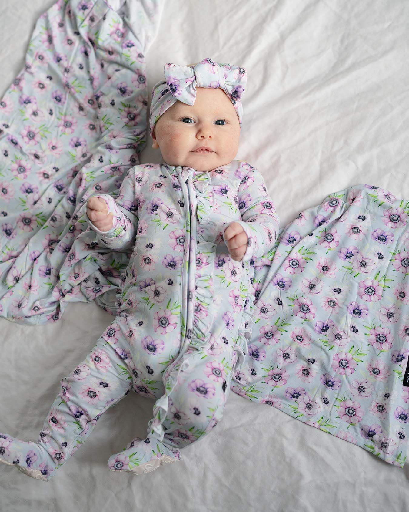black Friday sale bamboo baby clothing-Lev Baby ™
