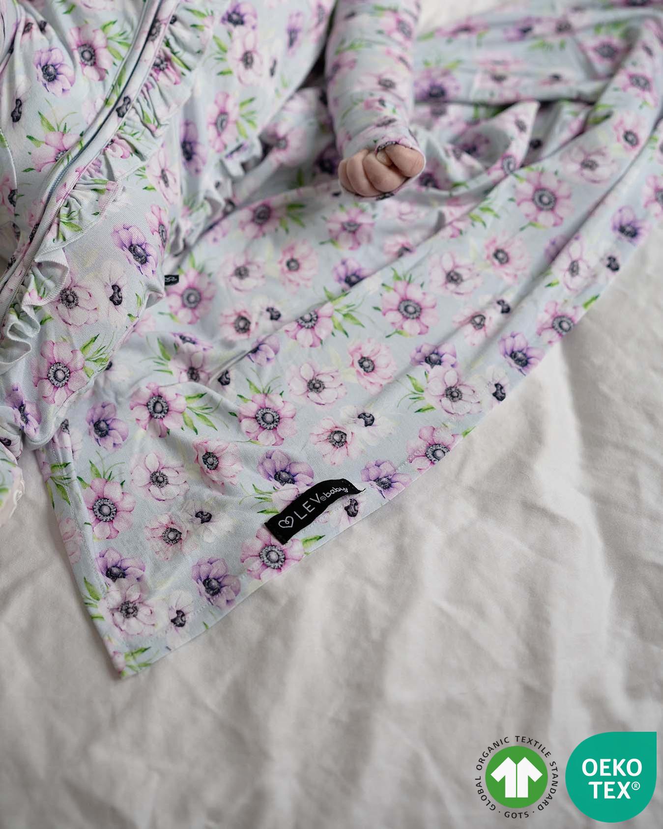 black Friday sale bamboo baby clothing-Lev Baby ™