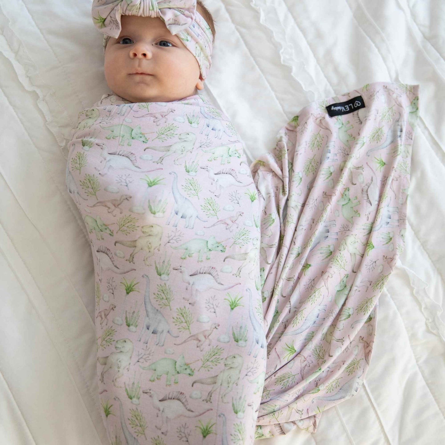 black Friday sale bamboo baby clothing-Lev Baby ™