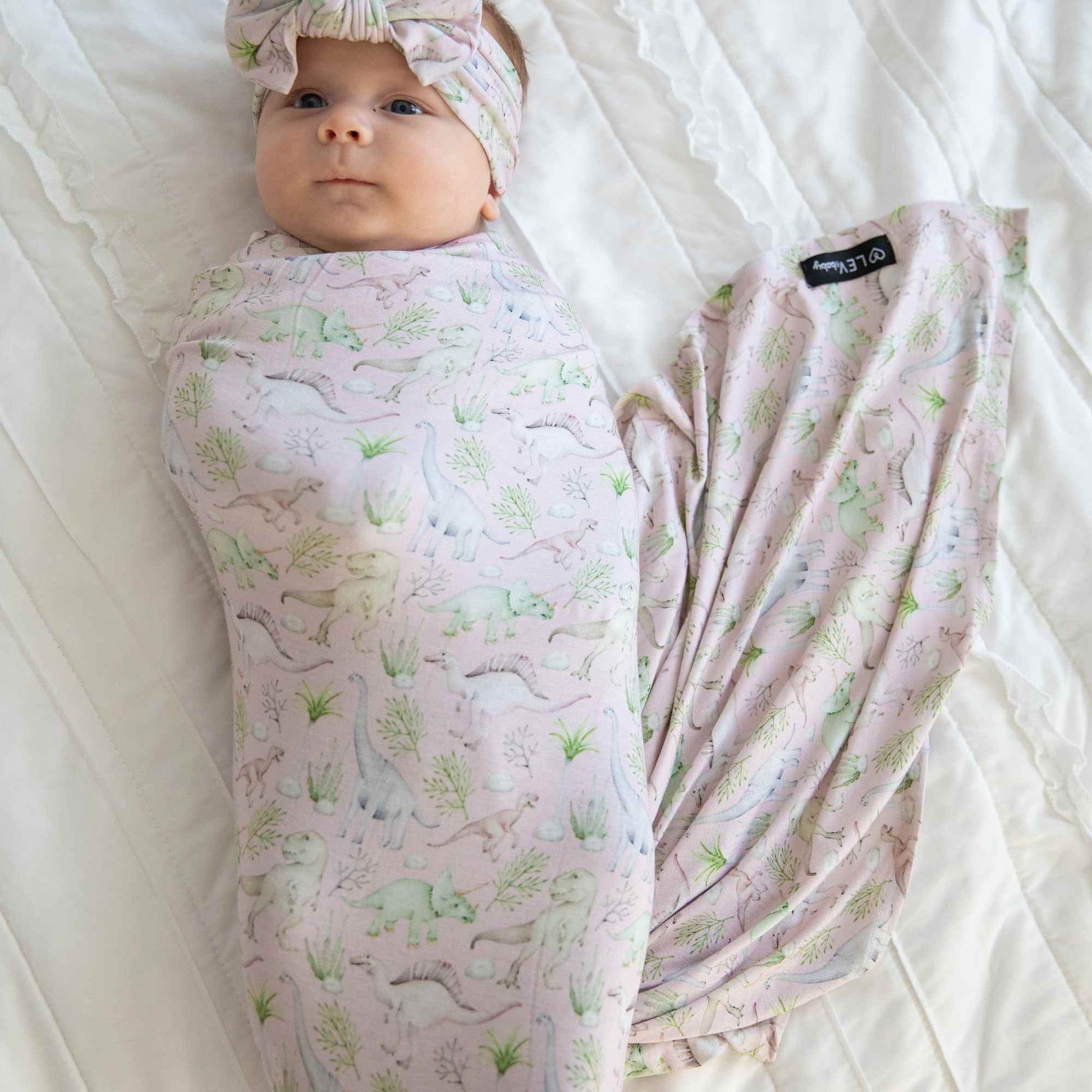 black Friday sale bamboo baby clothing-Lev Baby ™