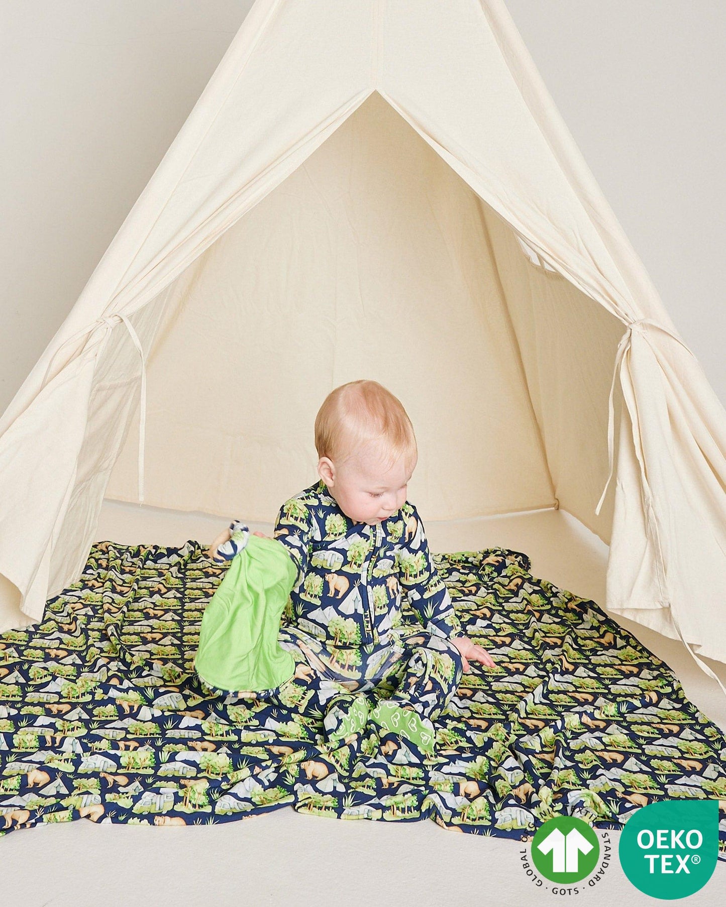 black Friday sale bamboo baby clothing-Lev Baby ™
