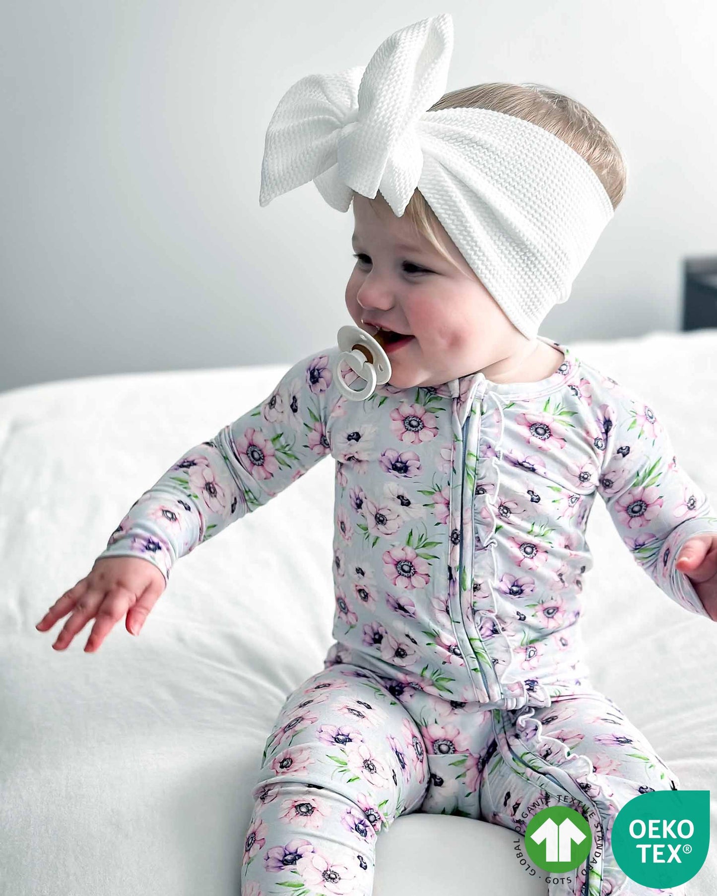 black Friday sale bamboo baby clothing-Lev Baby ™