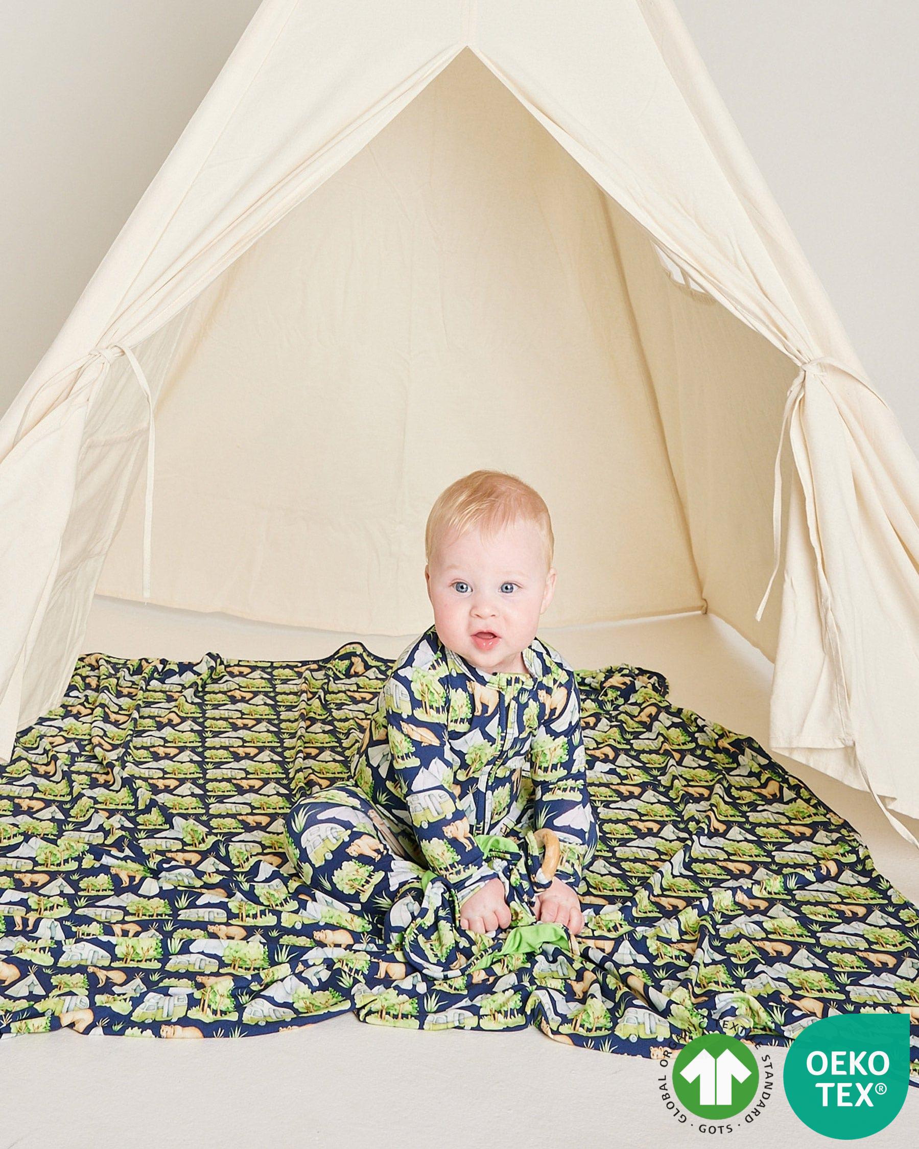 black Friday sale bamboo baby clothing-Lev Baby ™