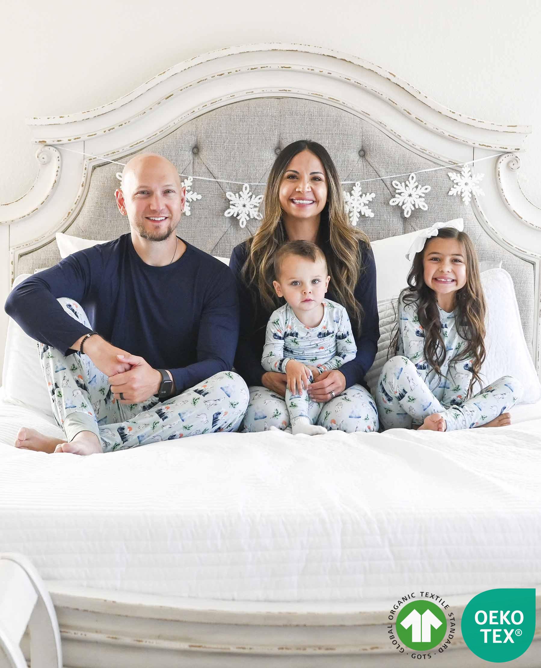 black Friday sale bamboo baby clothing-Lev Baby ™