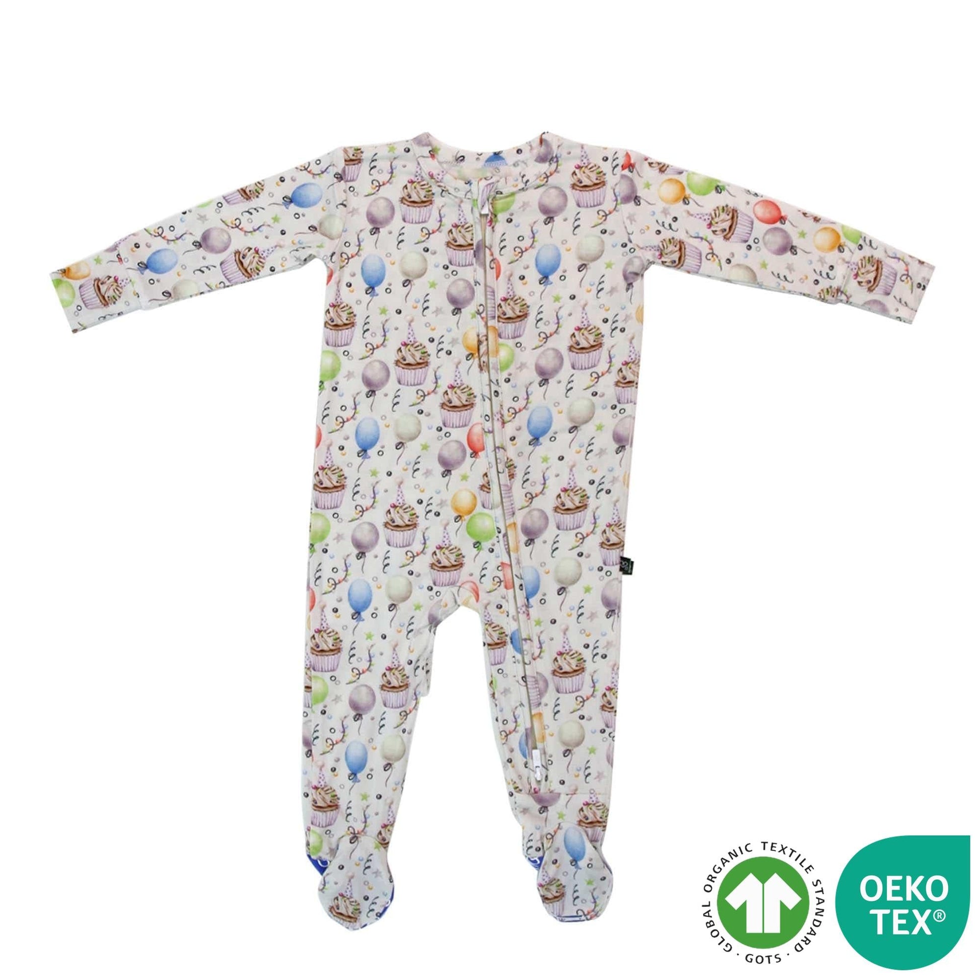 black Friday sale bamboo baby clothing-Lev Baby ™
