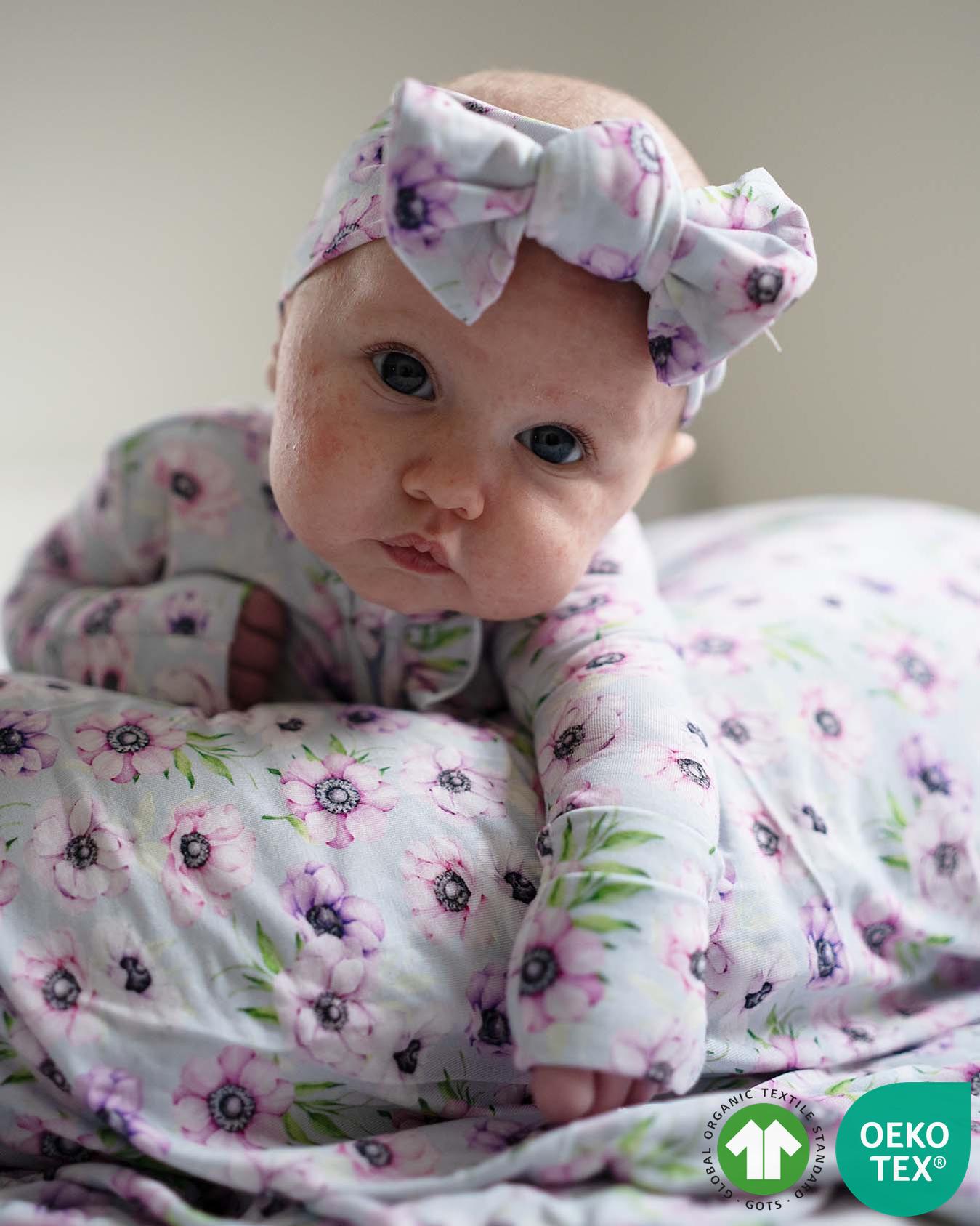 black Friday sale bamboo baby clothing-Lev Baby ™