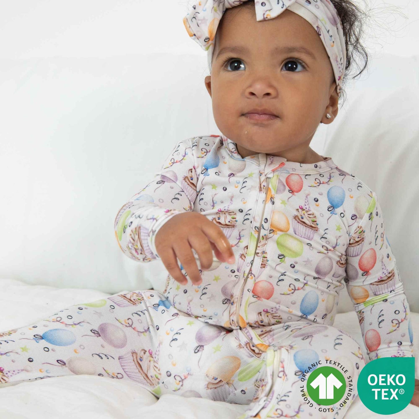 black Friday sale bamboo baby clothing-Lev Baby ™
