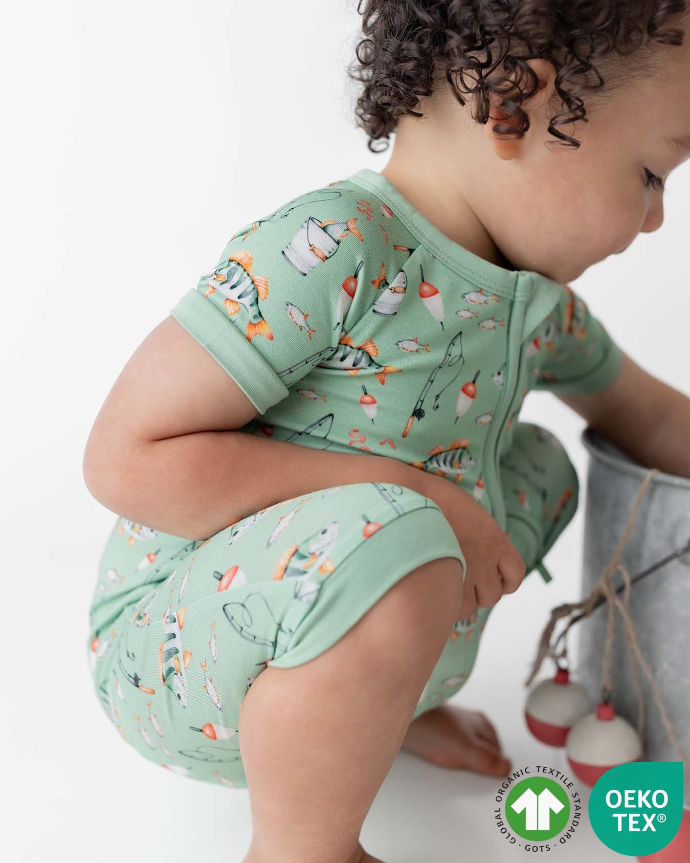 black Friday sale bamboo baby clothing-Lev Baby ™