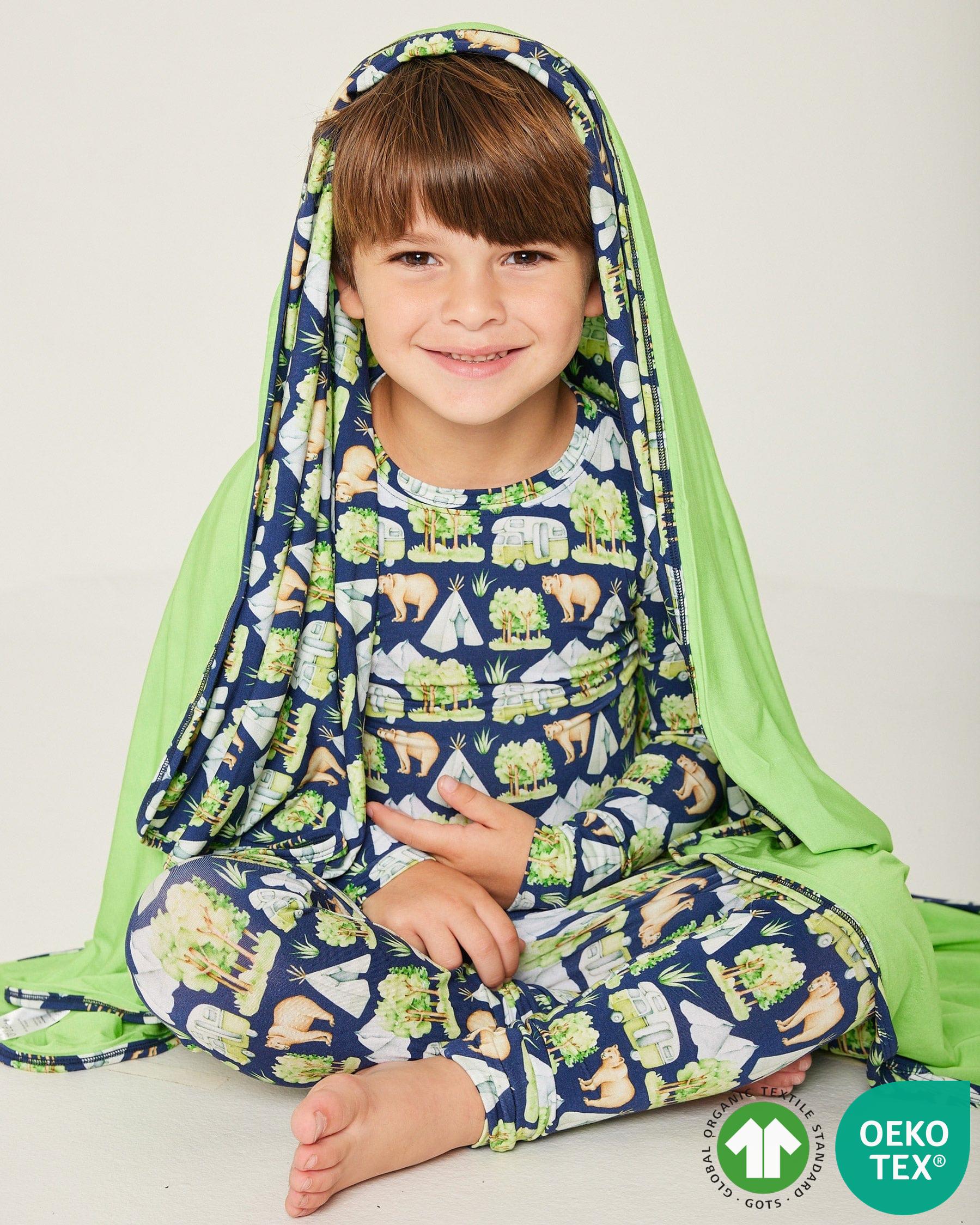 black Friday sale bamboo baby clothing-Lev Baby ™