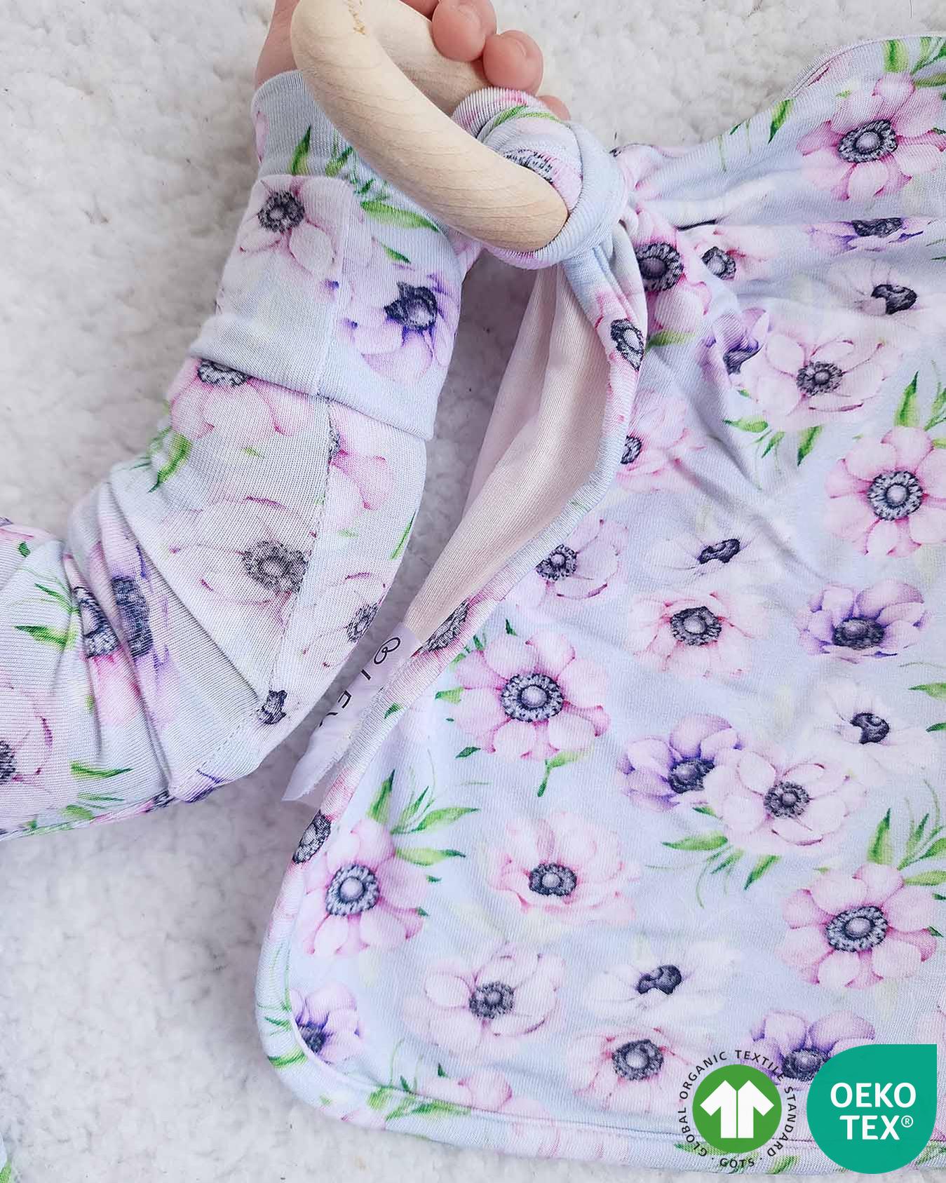 black Friday sale bamboo baby clothing-Lev Baby ™