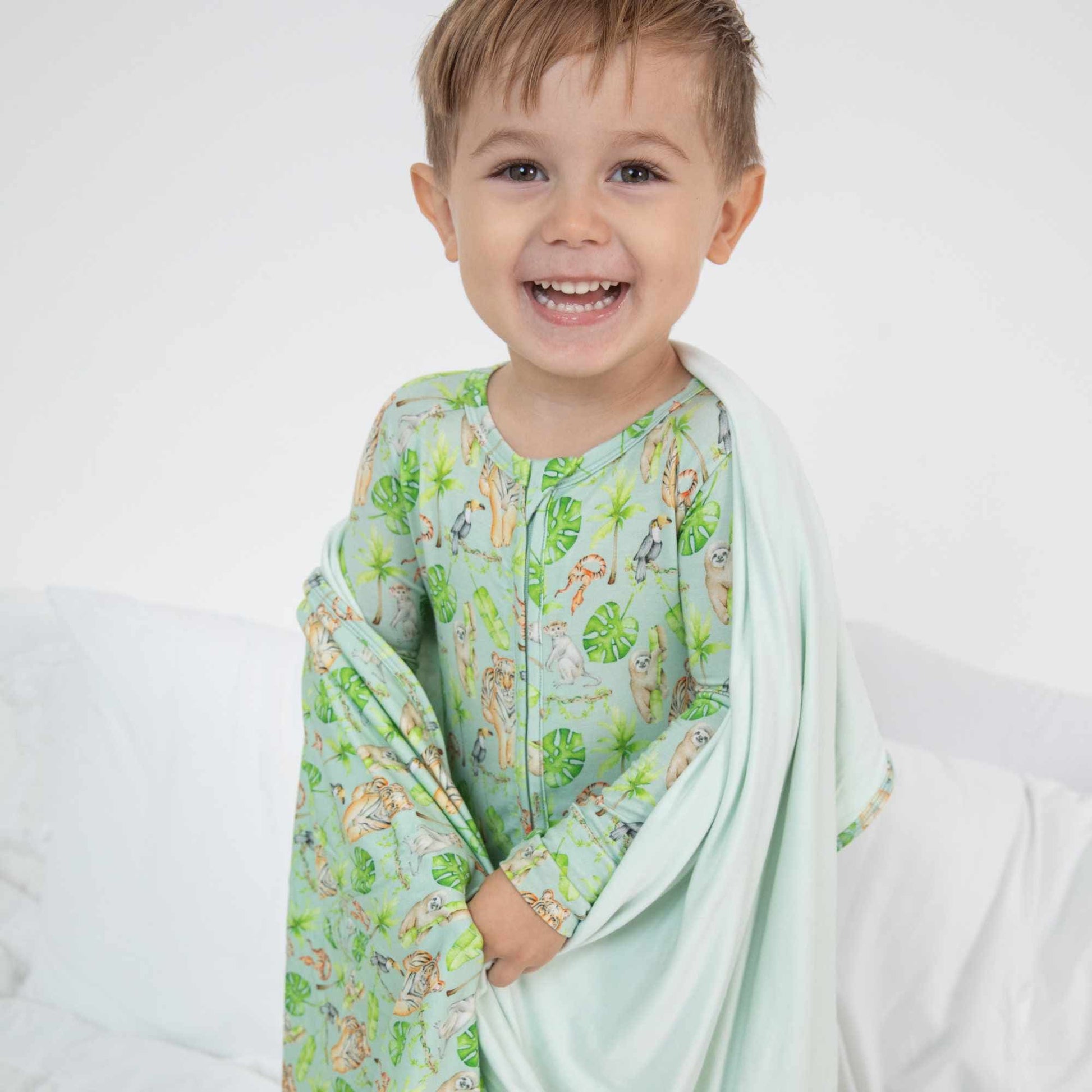 black Friday sale bamboo baby clothing-Lev Baby ™