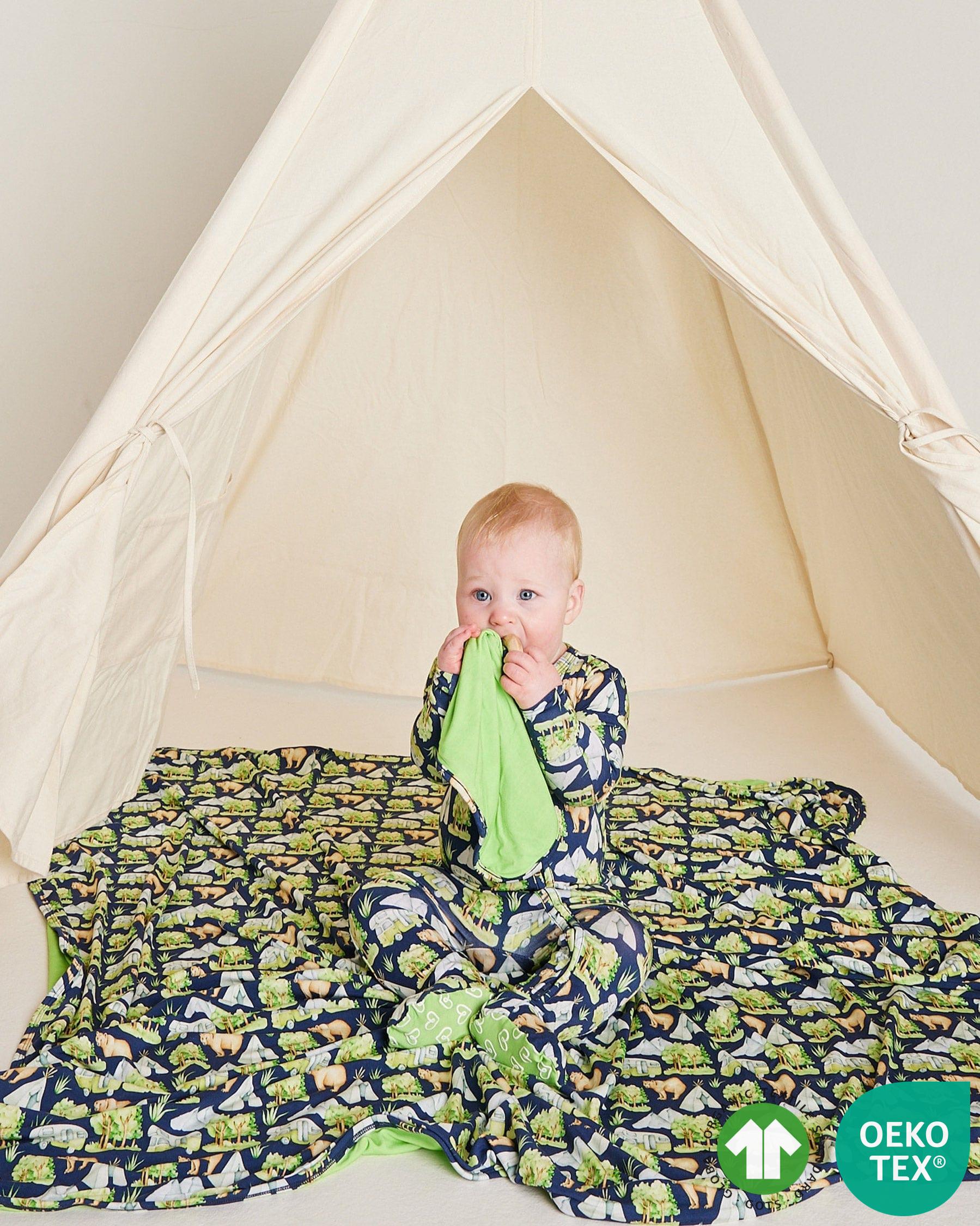 black Friday sale bamboo baby clothing-Lev Baby ™
