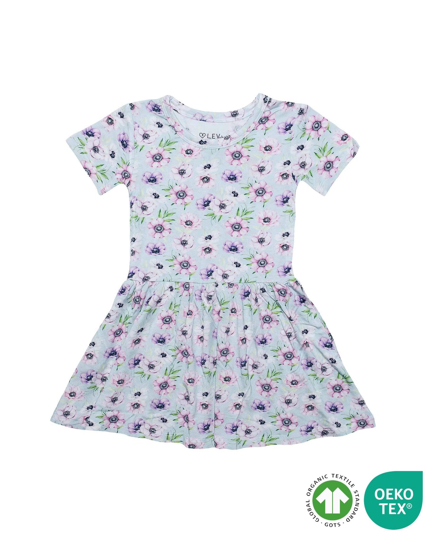 black Friday sale bamboo baby clothing-Lev Baby ™