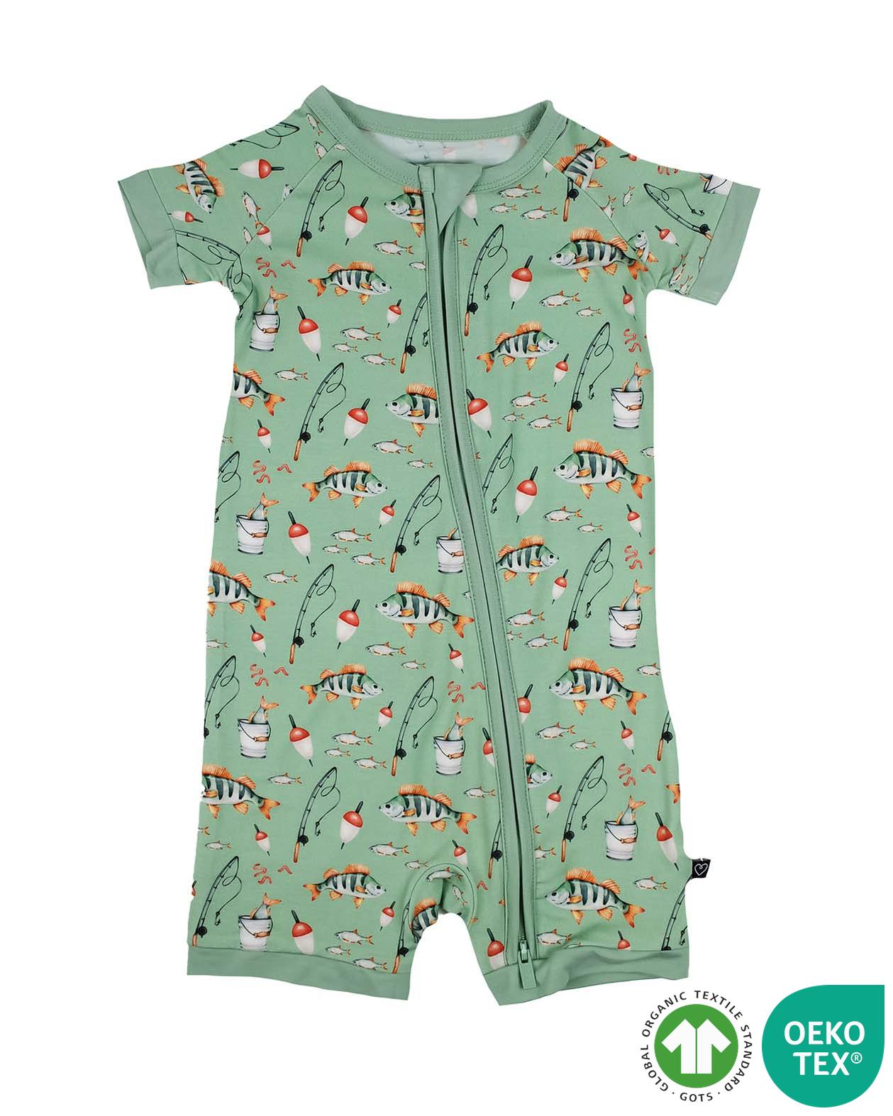 black Friday sale bamboo baby clothing-Lev Baby ™