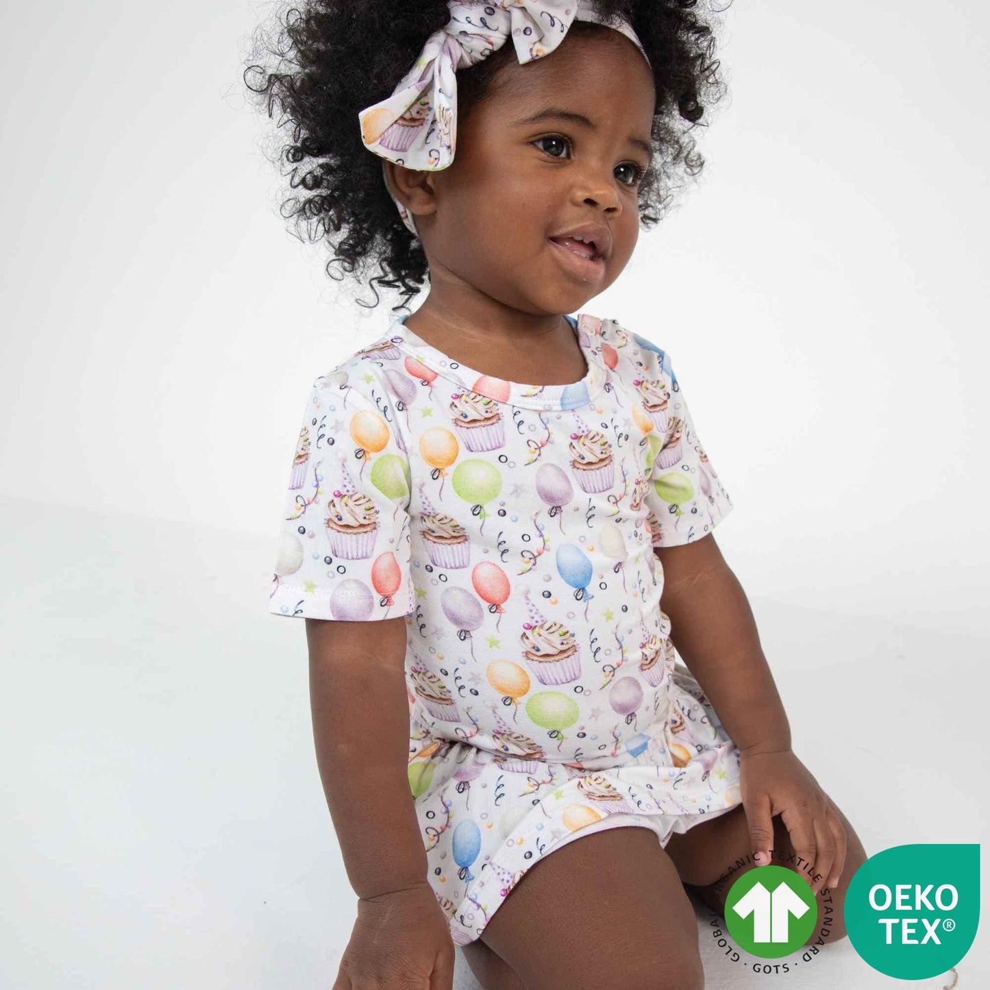 black Friday sale bamboo baby clothing-Lev Baby ™