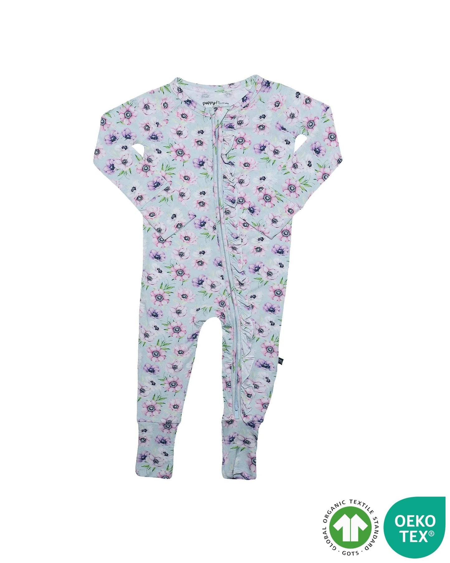 black Friday sale bamboo baby clothing-Lev Baby ™