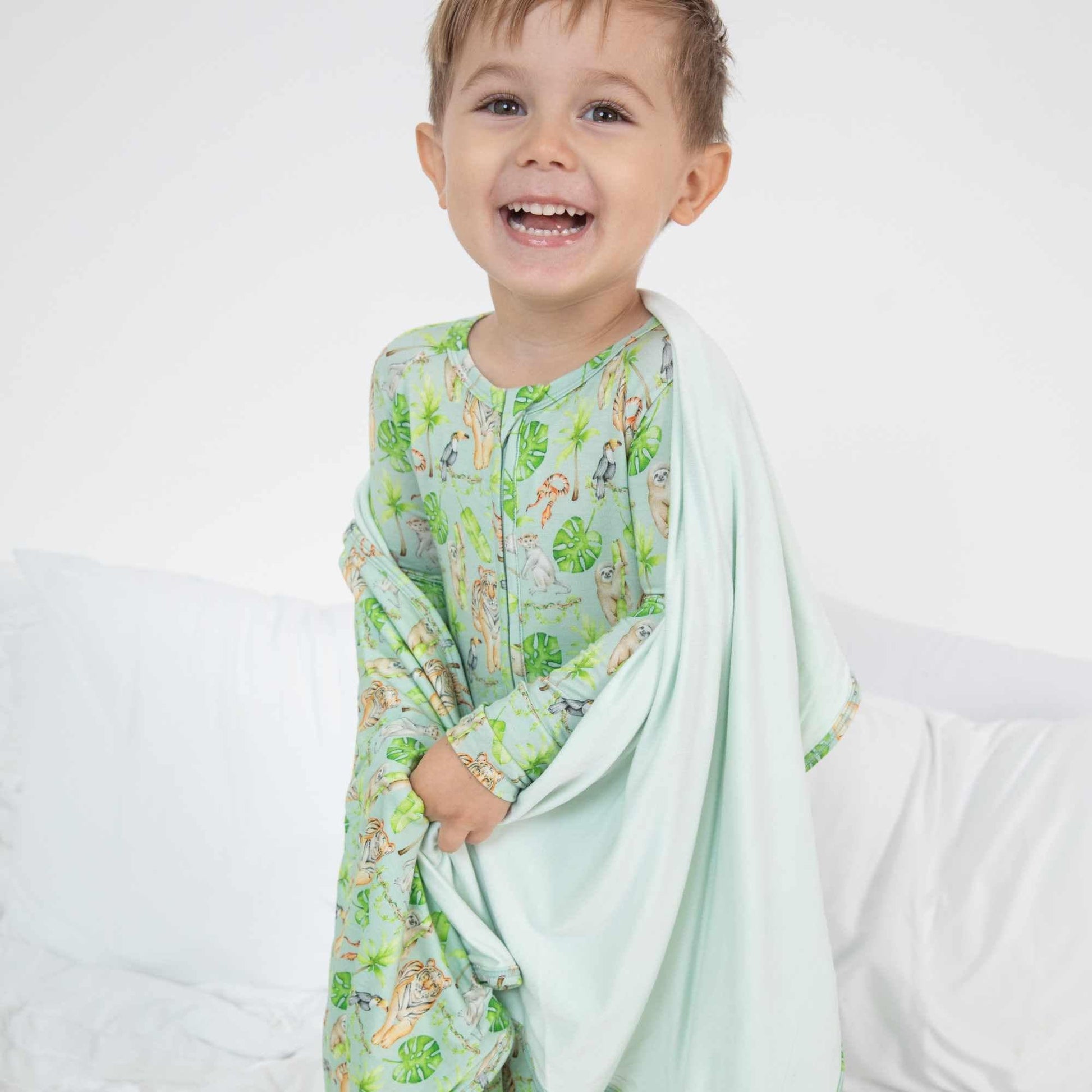 black Friday sale bamboo baby clothing-Lev Baby ™
