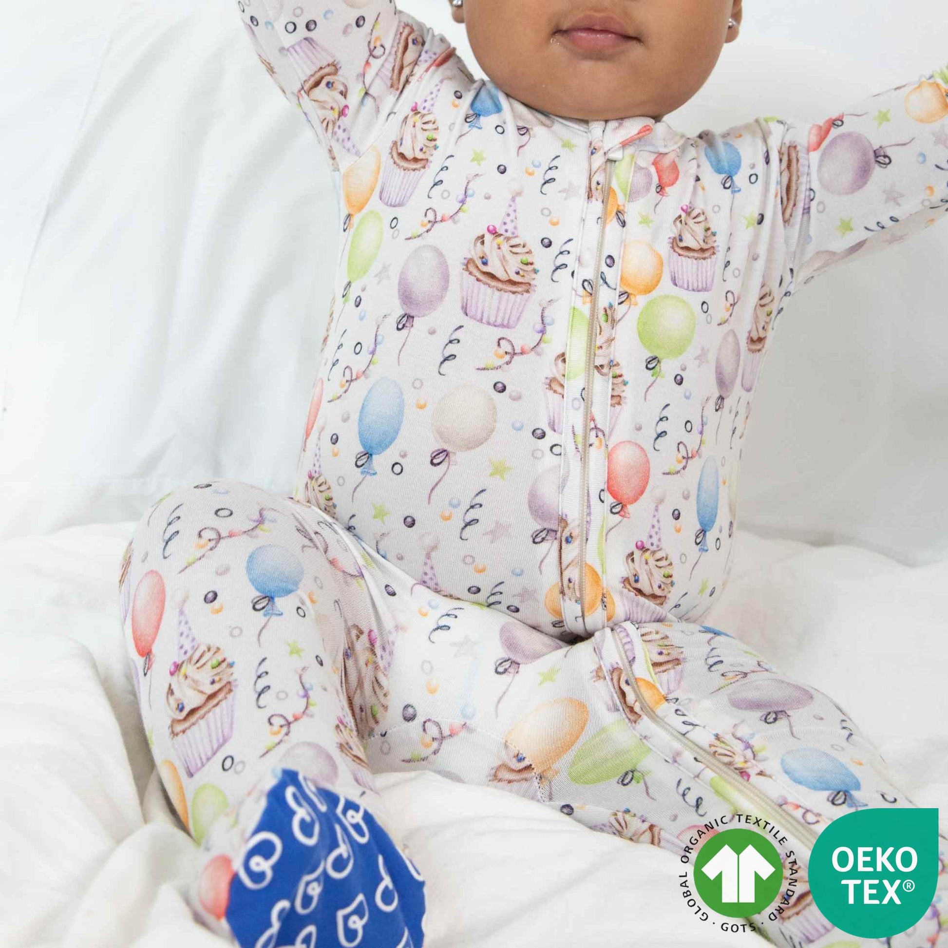 black Friday sale bamboo baby clothing-Lev Baby ™