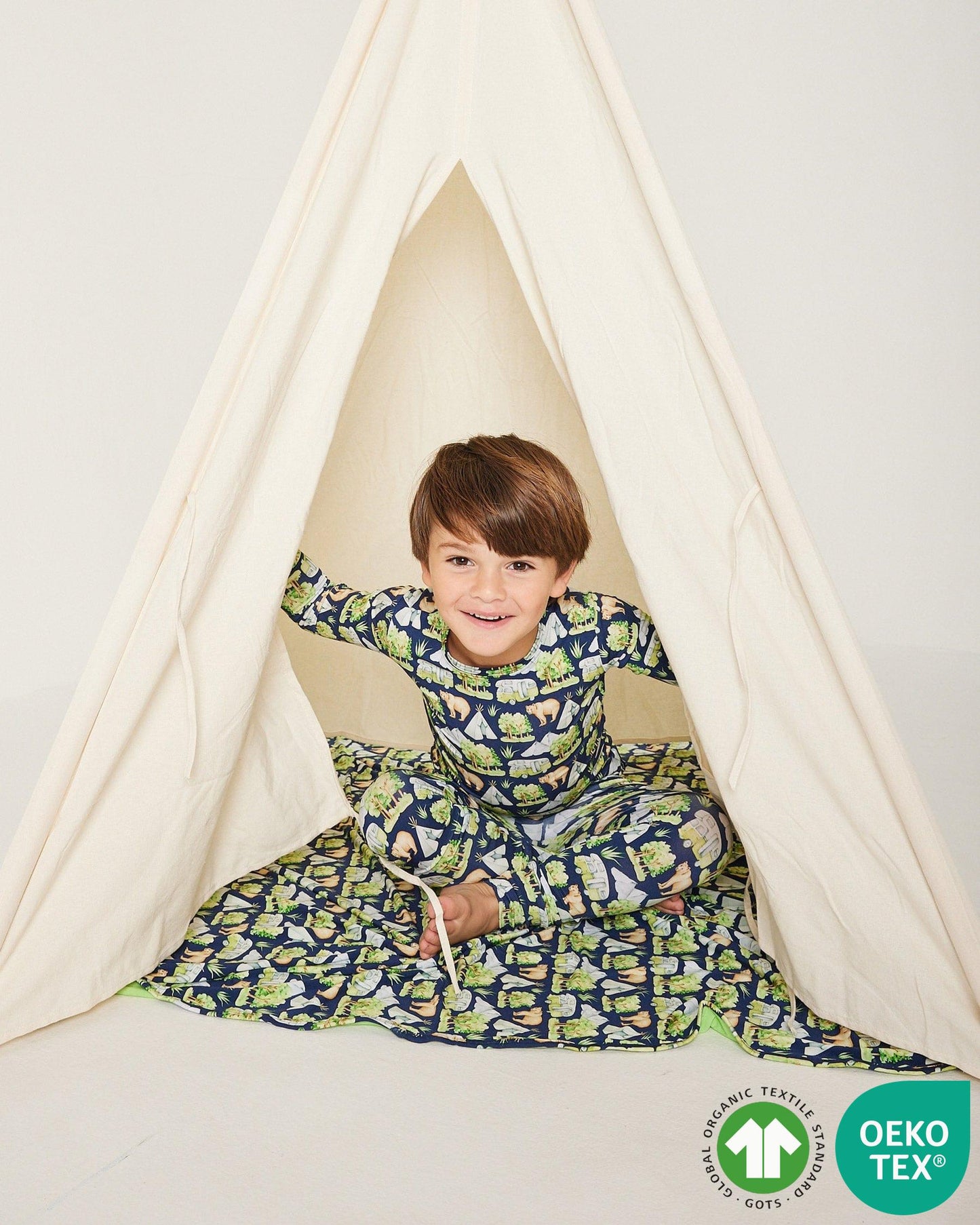 black Friday sale bamboo baby clothing-Lev Baby ™