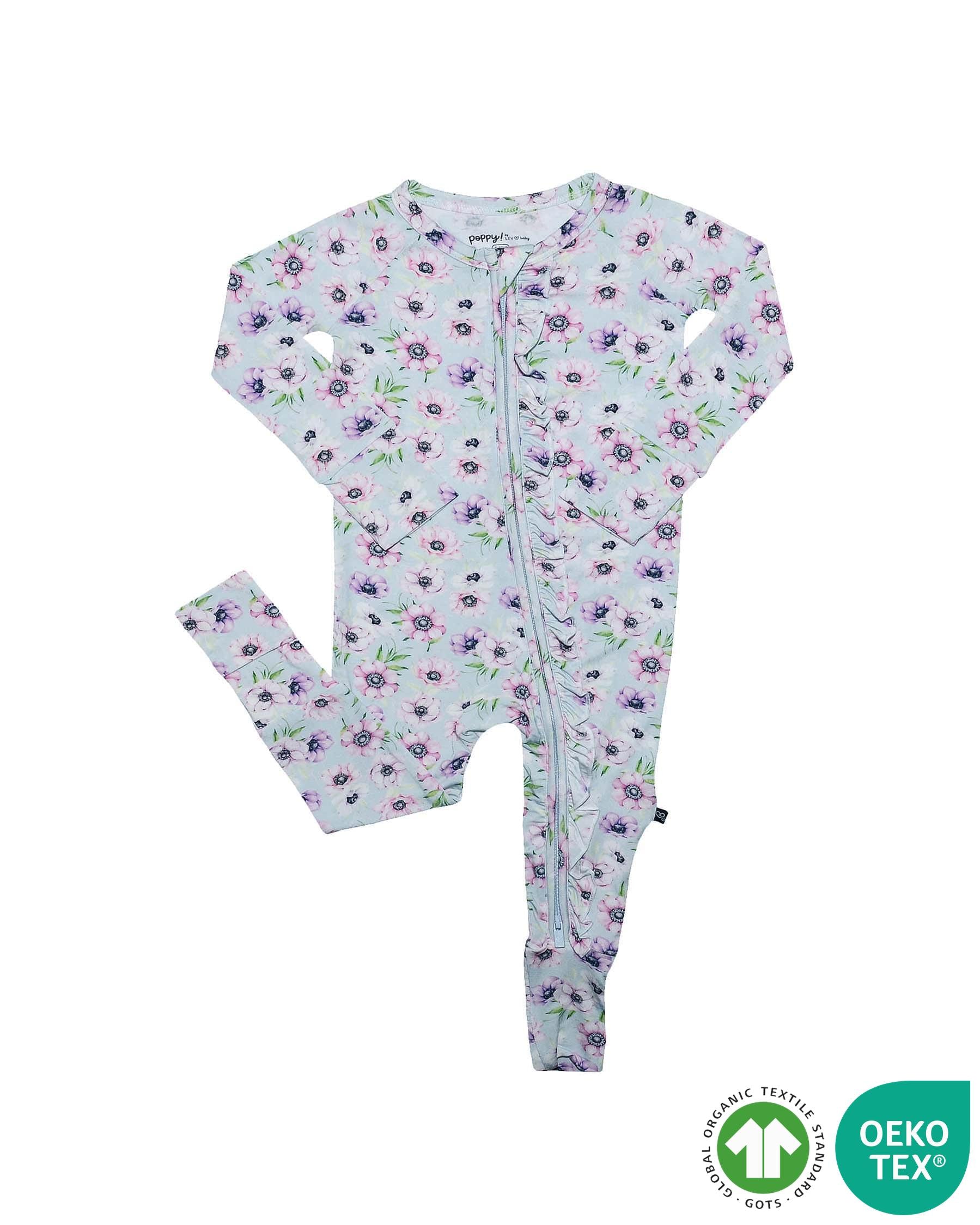 black Friday sale bamboo baby clothing-Lev Baby ™