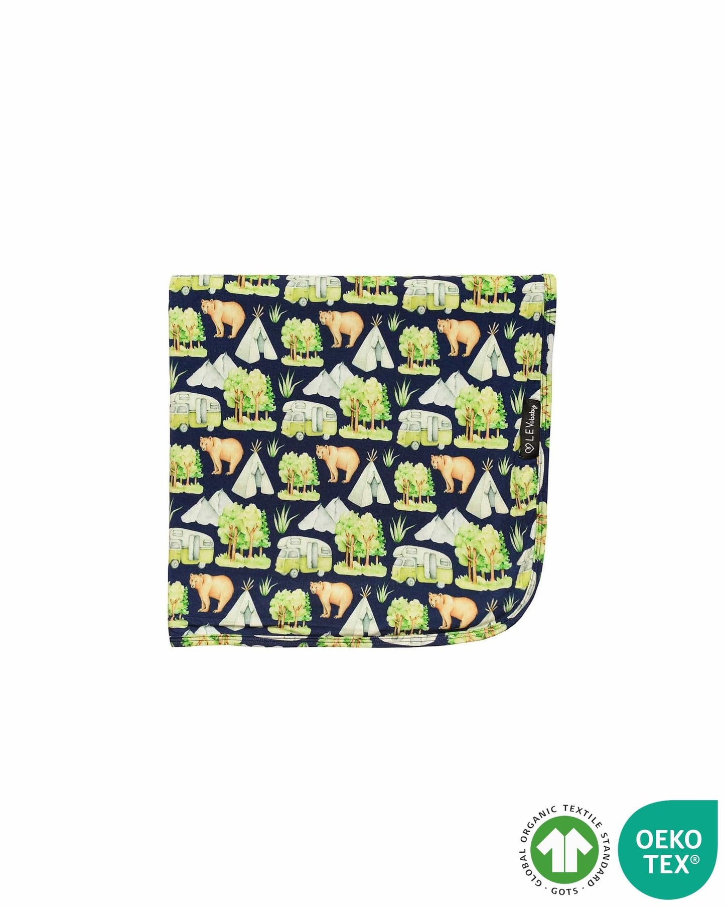 black Friday sale bamboo baby clothing-Lev Baby ™