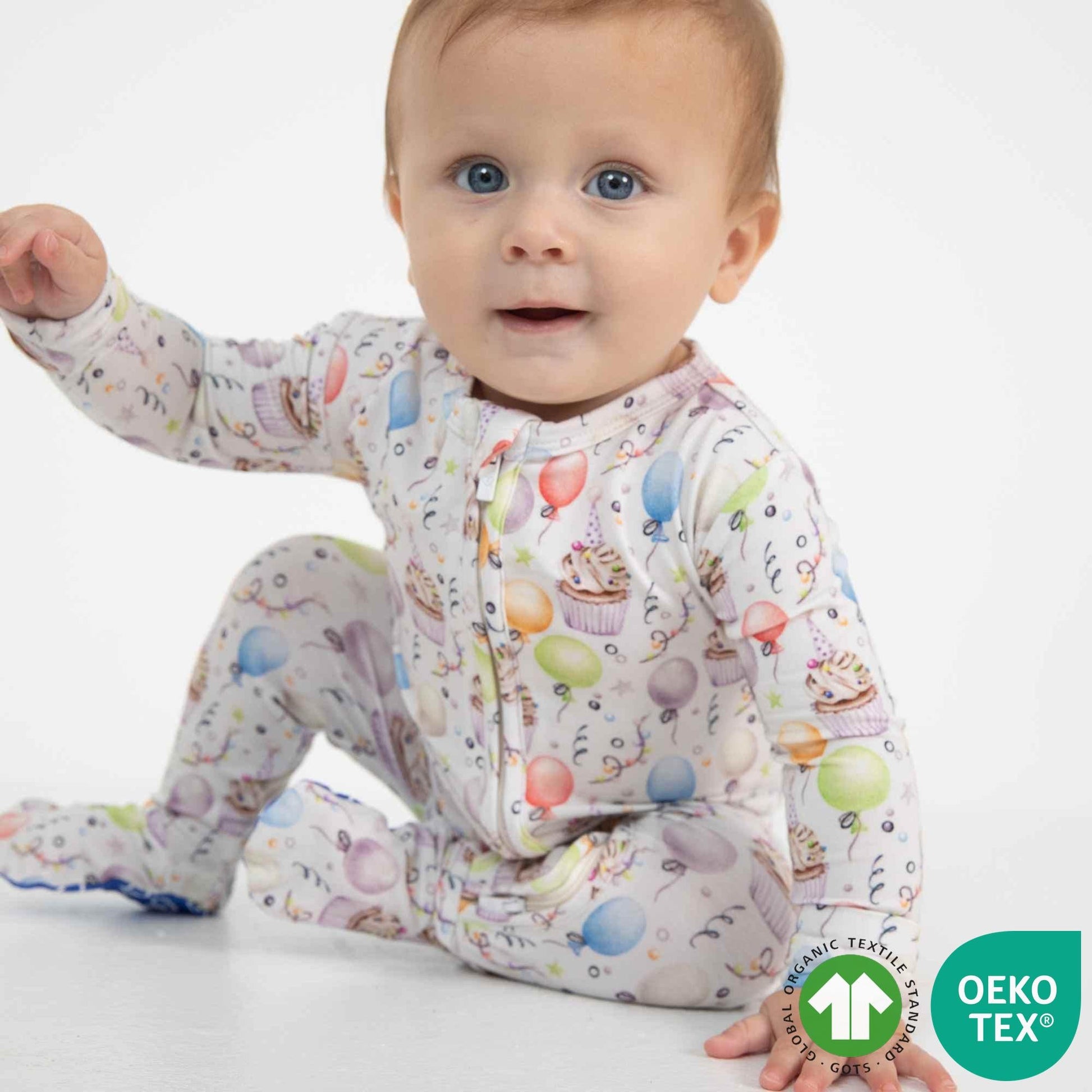 black Friday sale bamboo baby clothing-Lev Baby ™