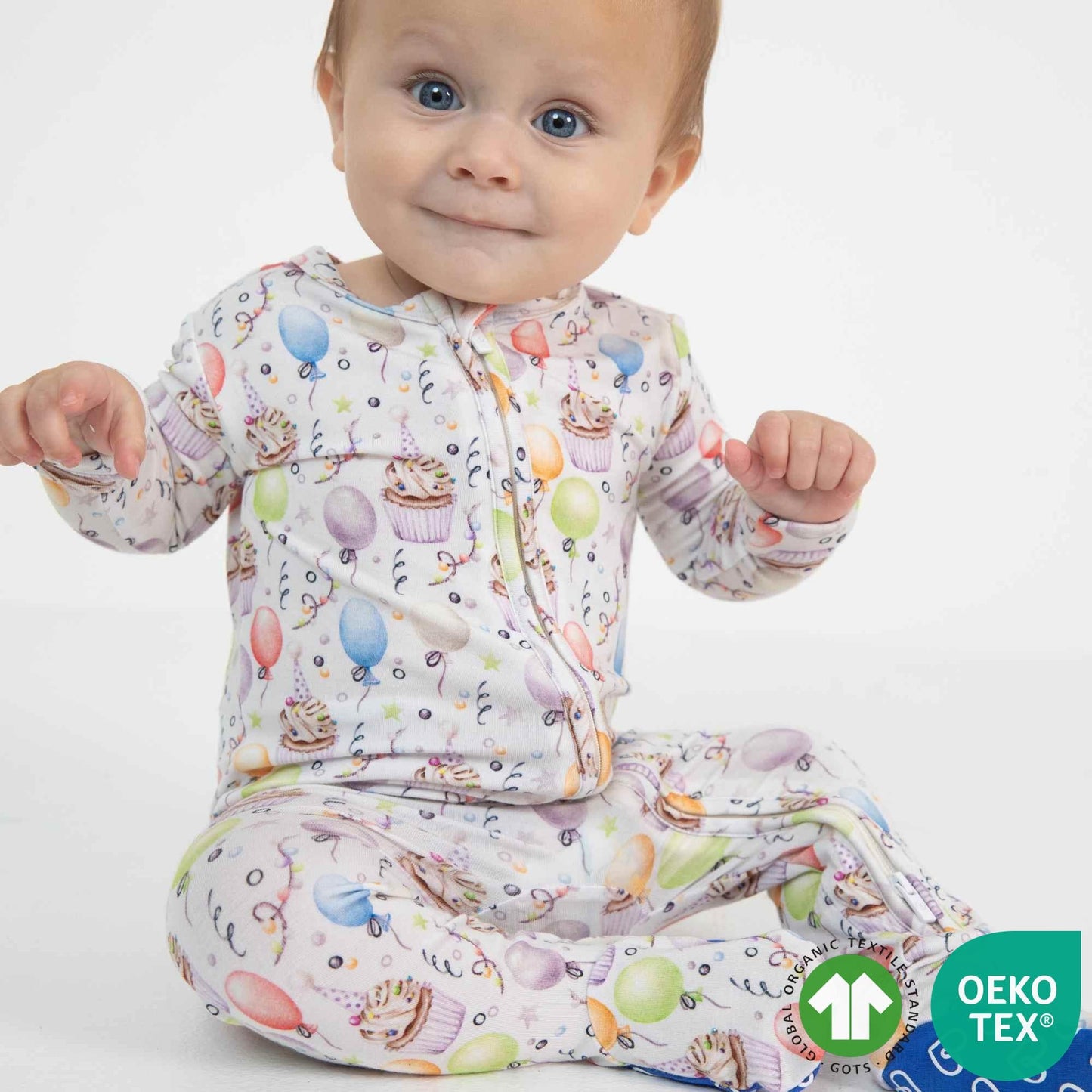 black Friday sale bamboo baby clothing-Lev Baby ™