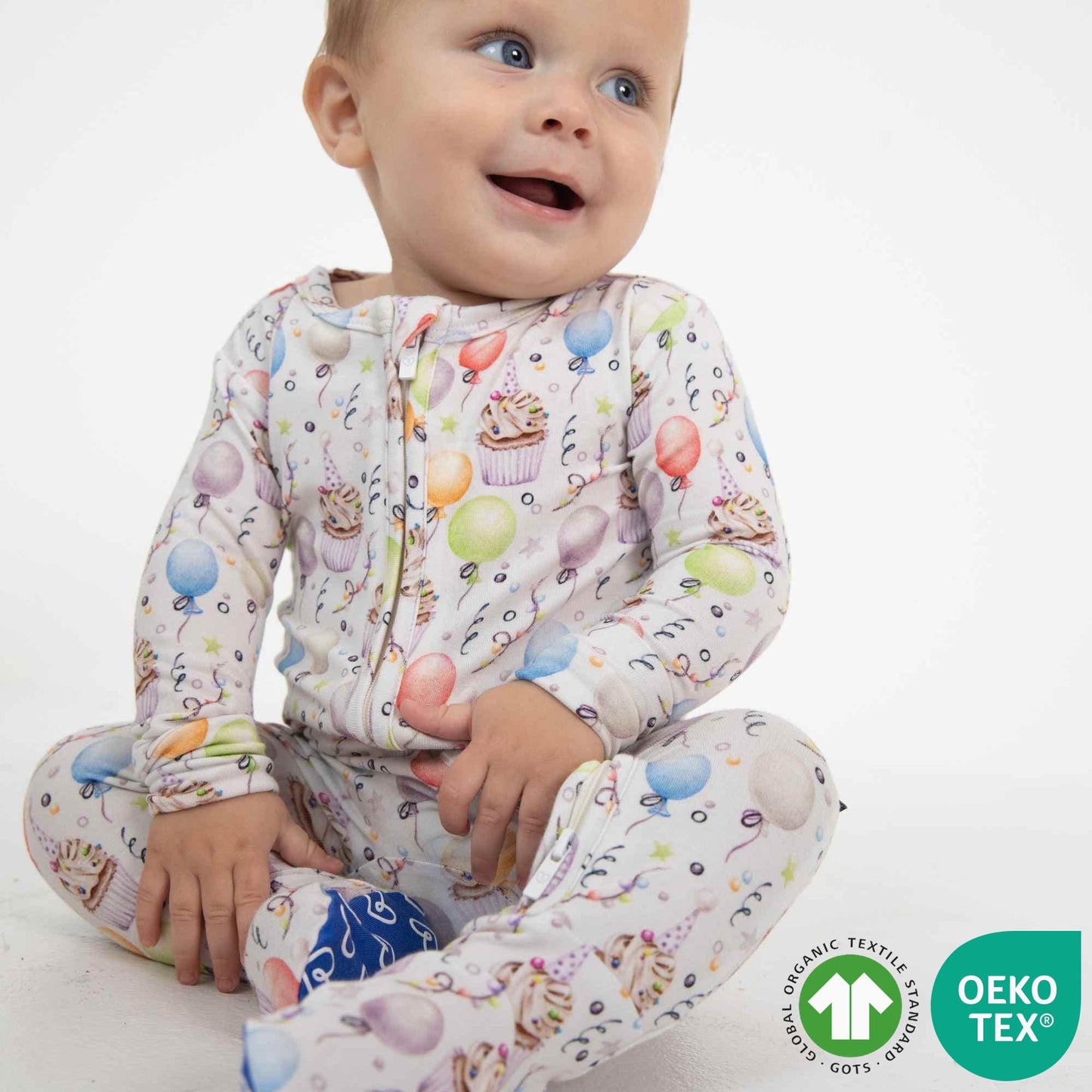 black Friday sale bamboo baby clothing-Lev Baby ™