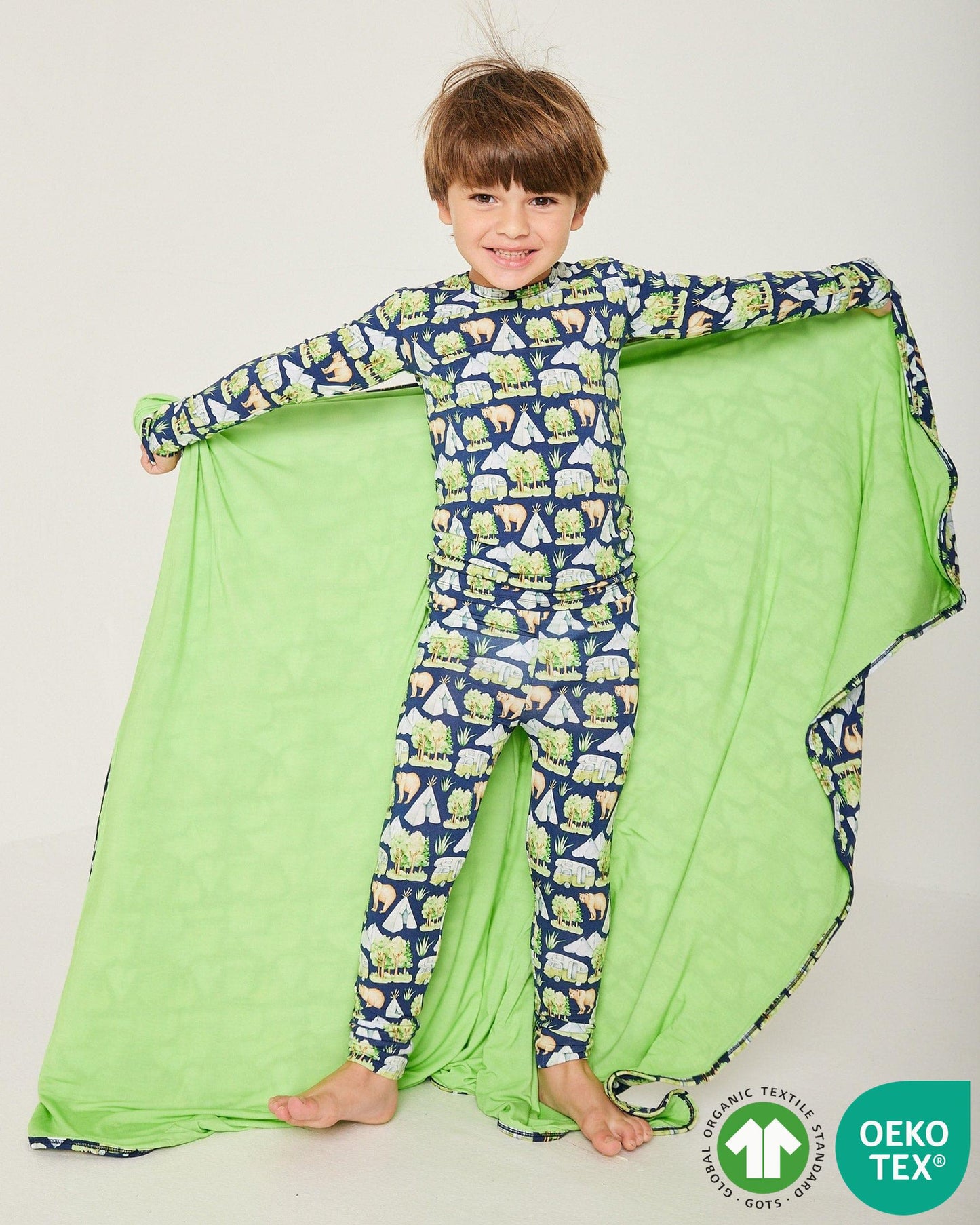 black Friday sale bamboo baby clothing-Lev Baby ™