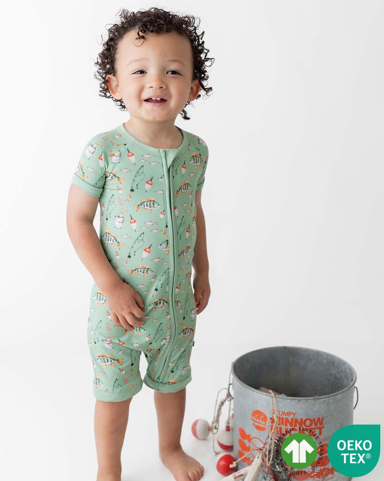 black Friday sale bamboo baby clothing-Lev Baby ™