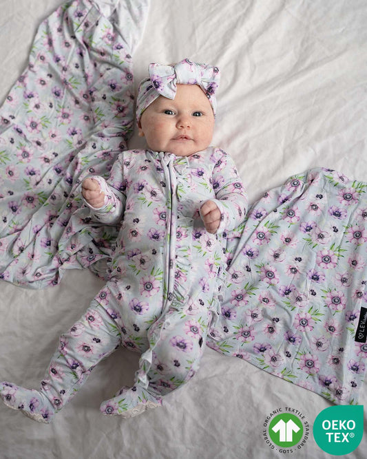 black Friday sale bamboo baby clothing-Lev Baby ™