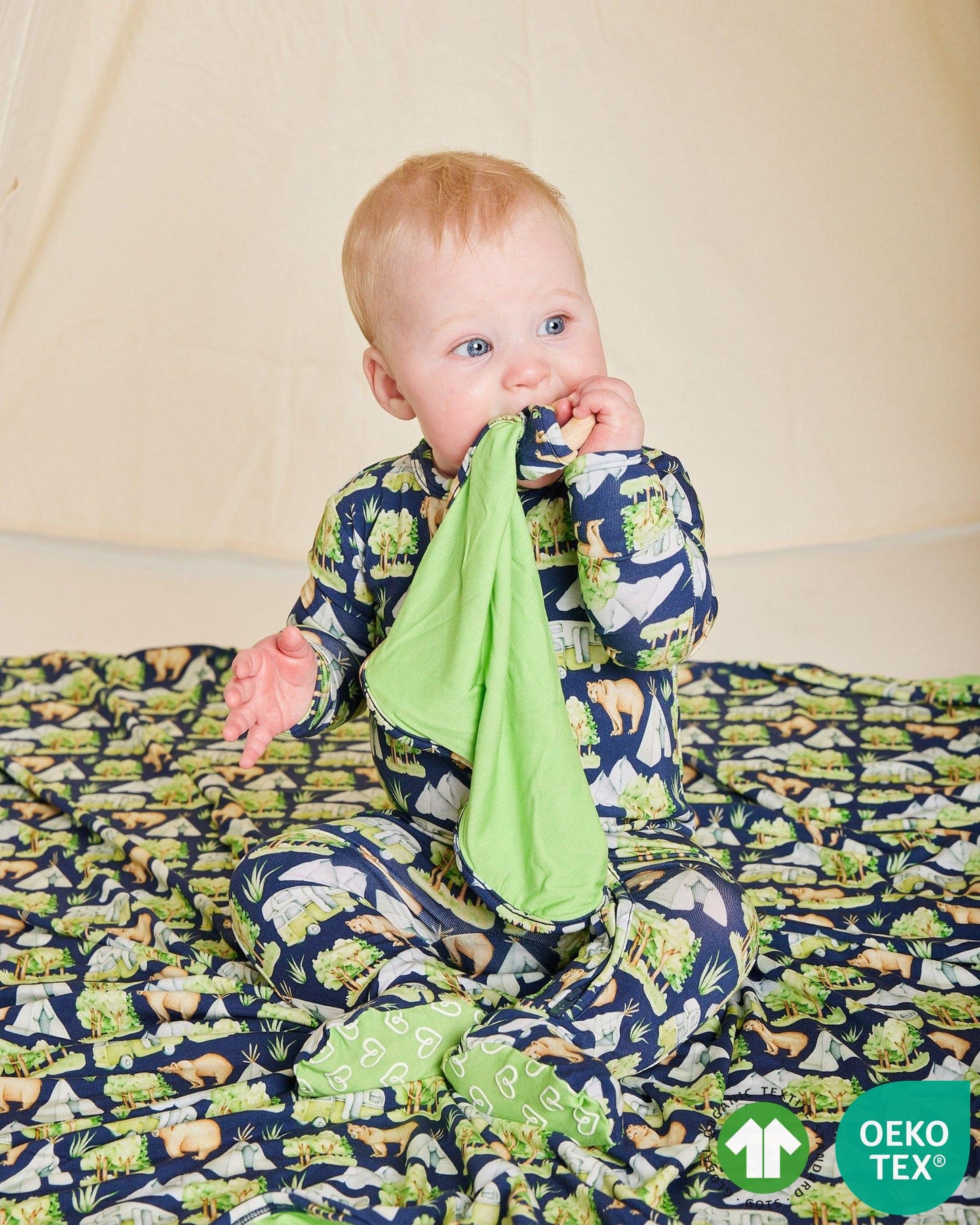 black Friday sale bamboo baby clothing-Lev Baby ™