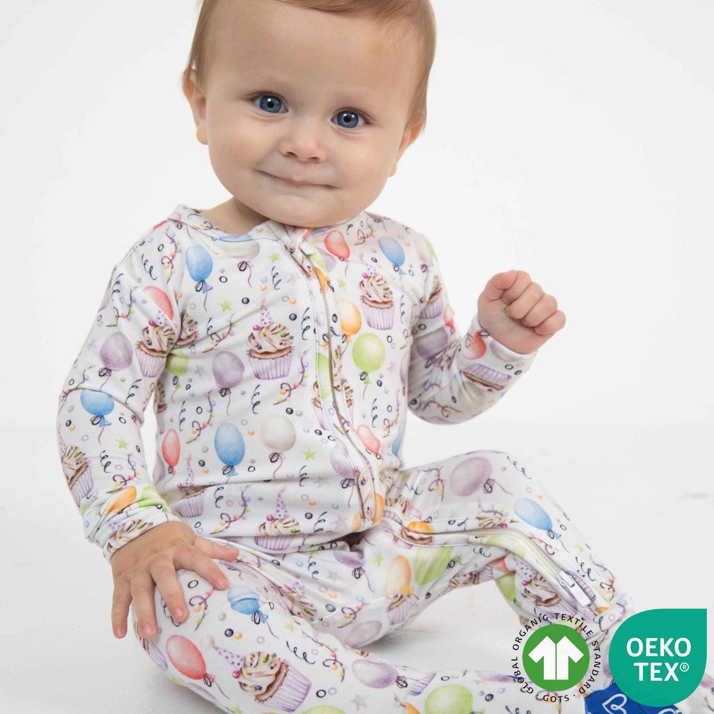 black Friday sale bamboo baby clothing-Lev Baby ™