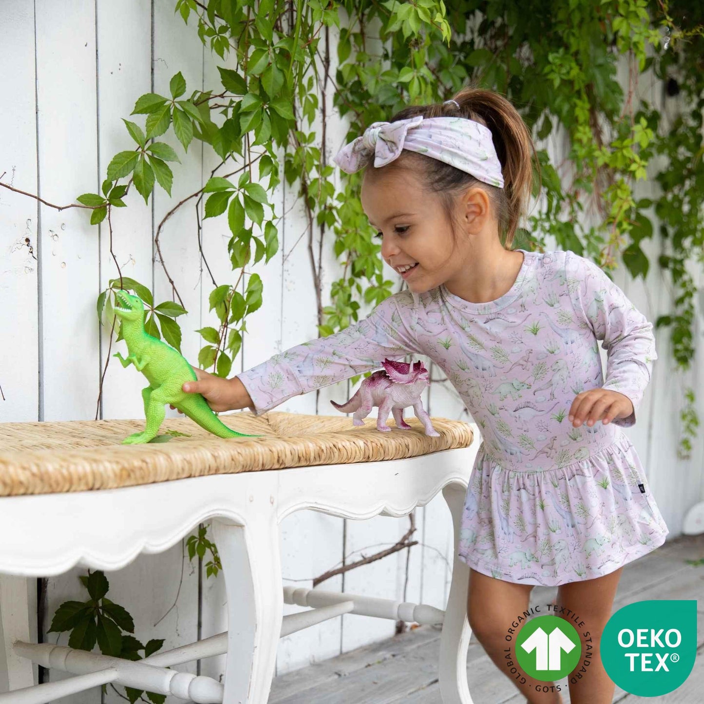 black Friday sale bamboo baby clothing-Lev Baby ™