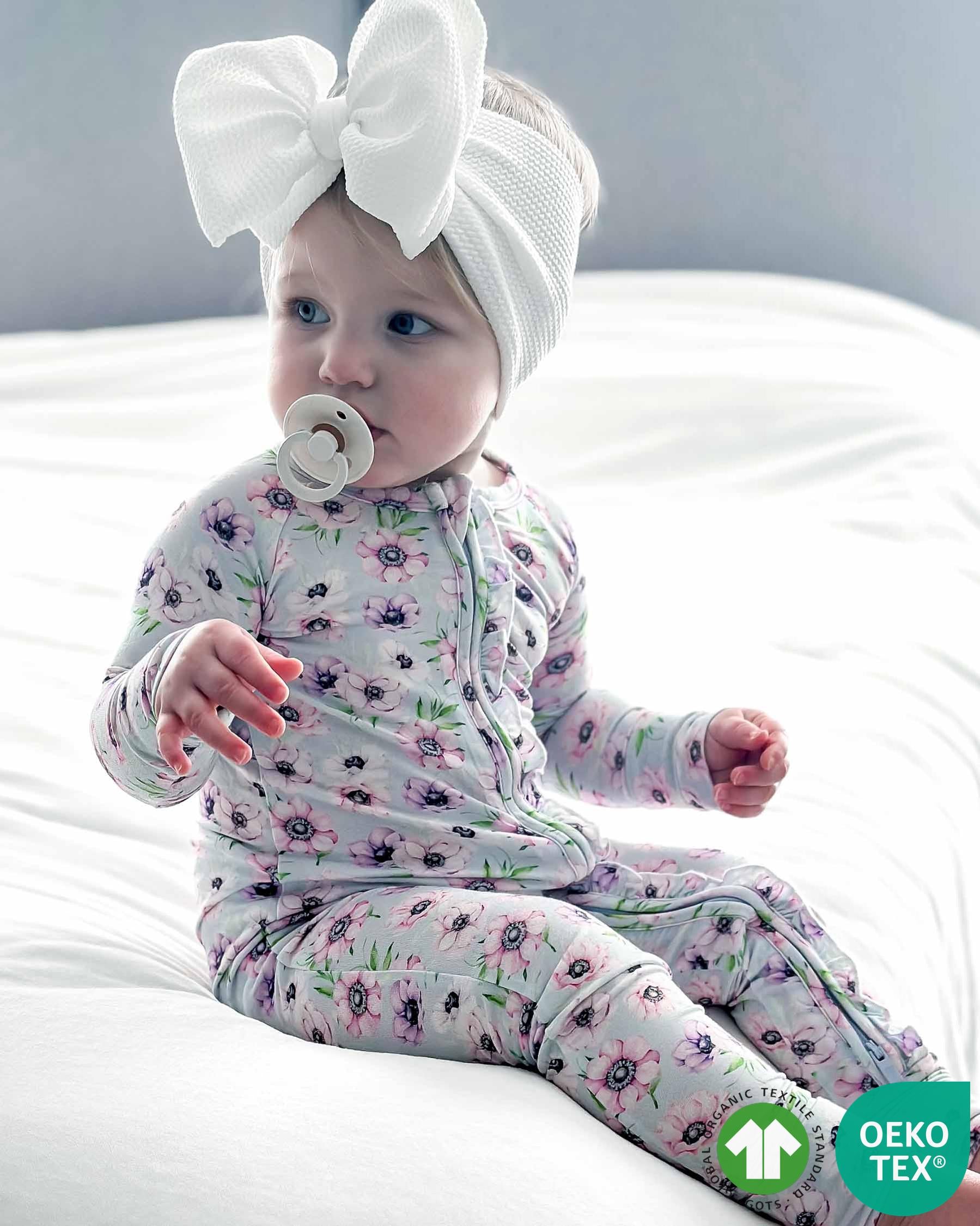 black Friday sale bamboo baby clothing-Lev Baby ™