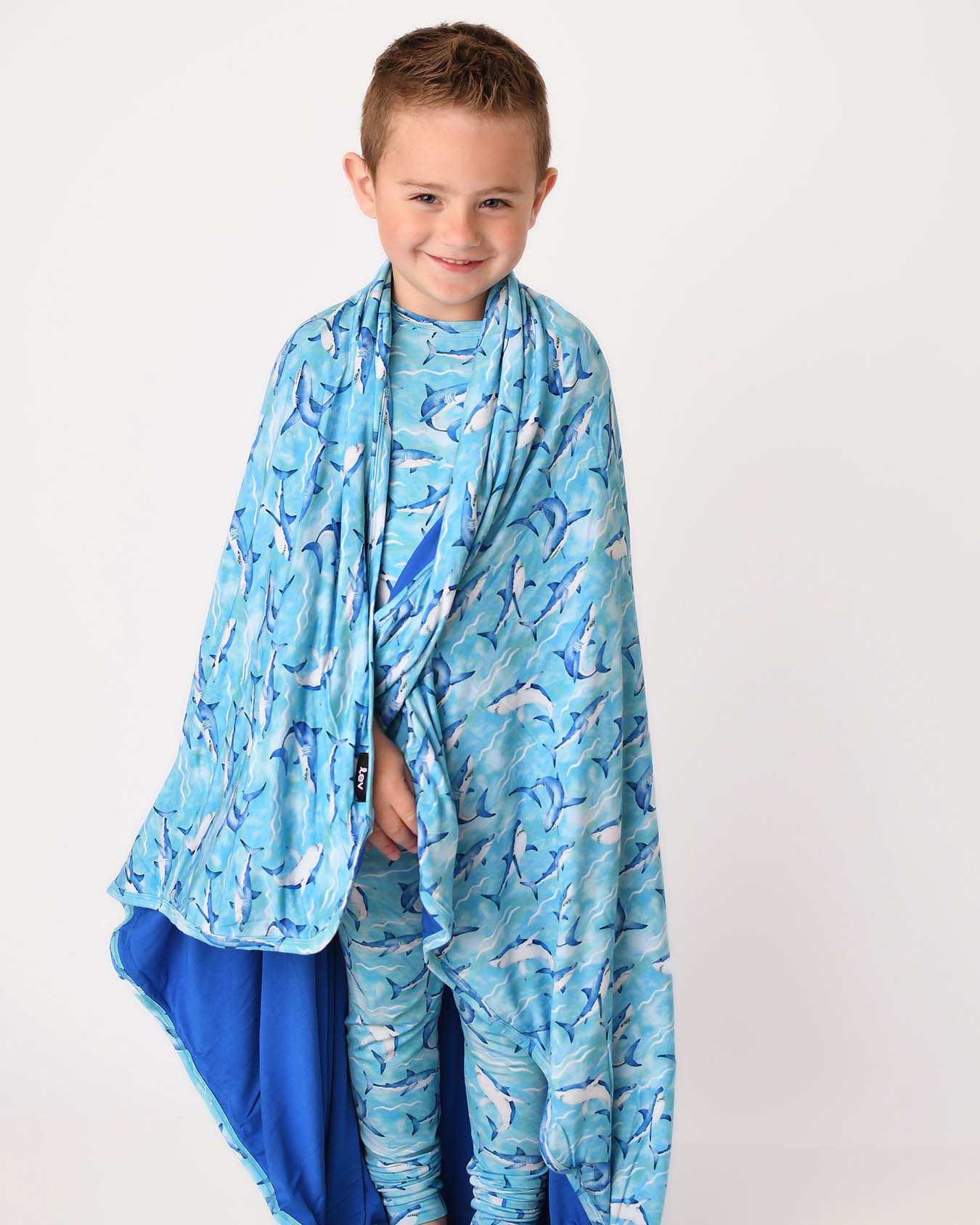 Justin Blanket