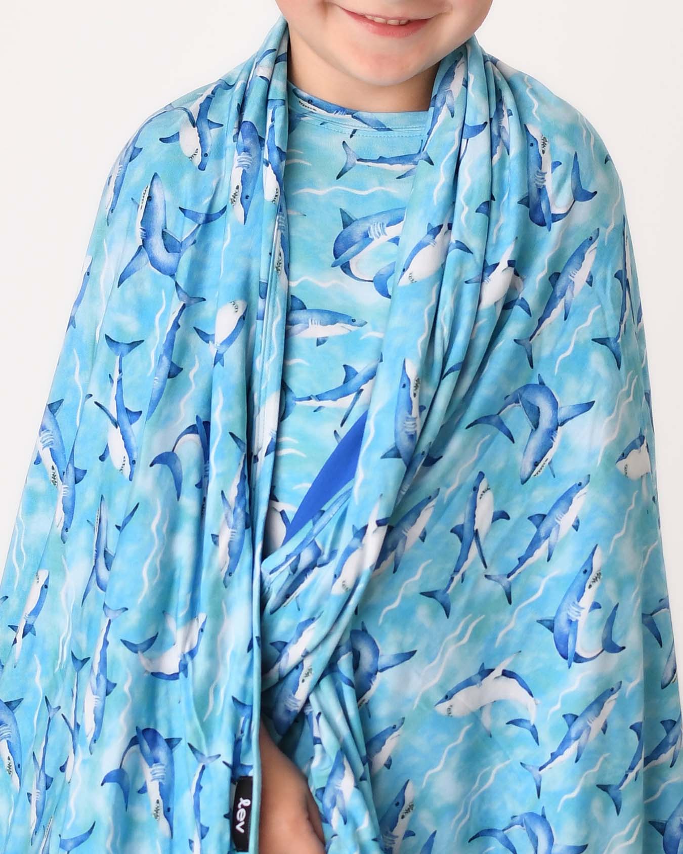 Justin Blanket