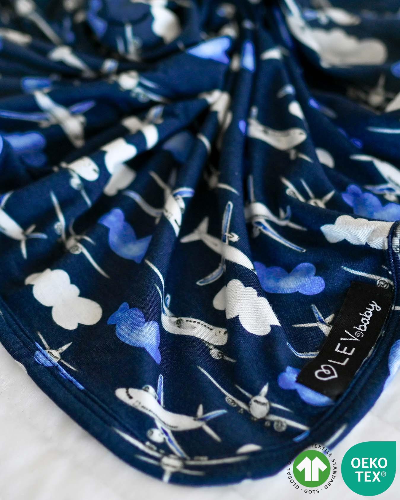 Airplane  Blanket
