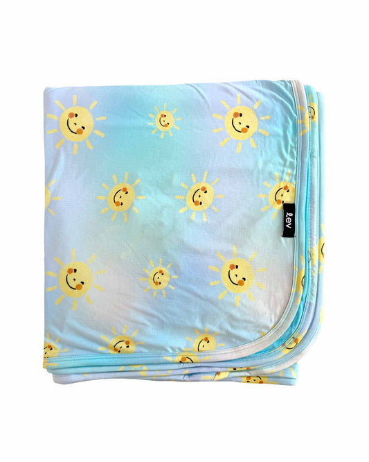 Zachary Blanket