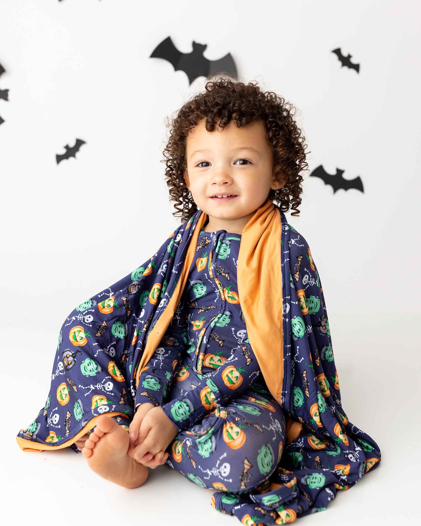 Victor ‘Poppy’™: The Convertible Romper