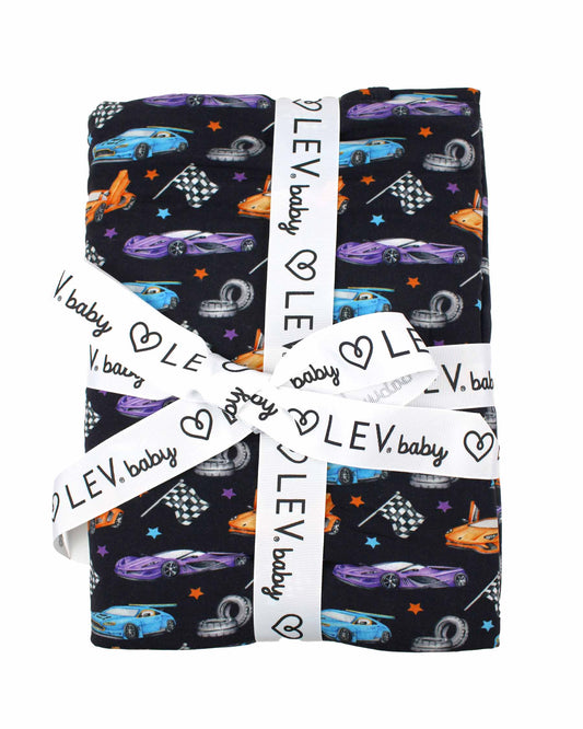 Elias Blanket