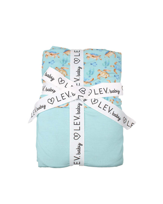 Elliot Blanket