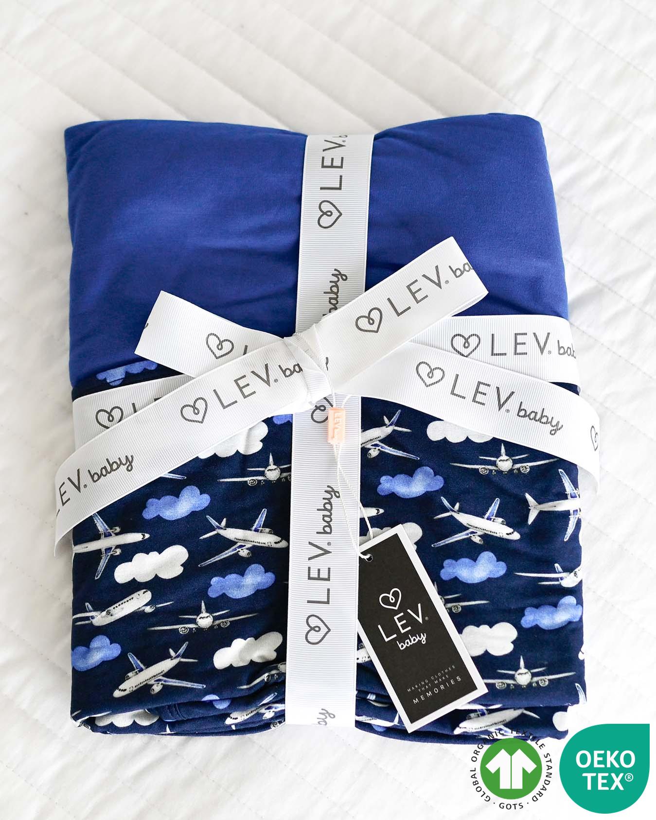 Airplane  Blanket