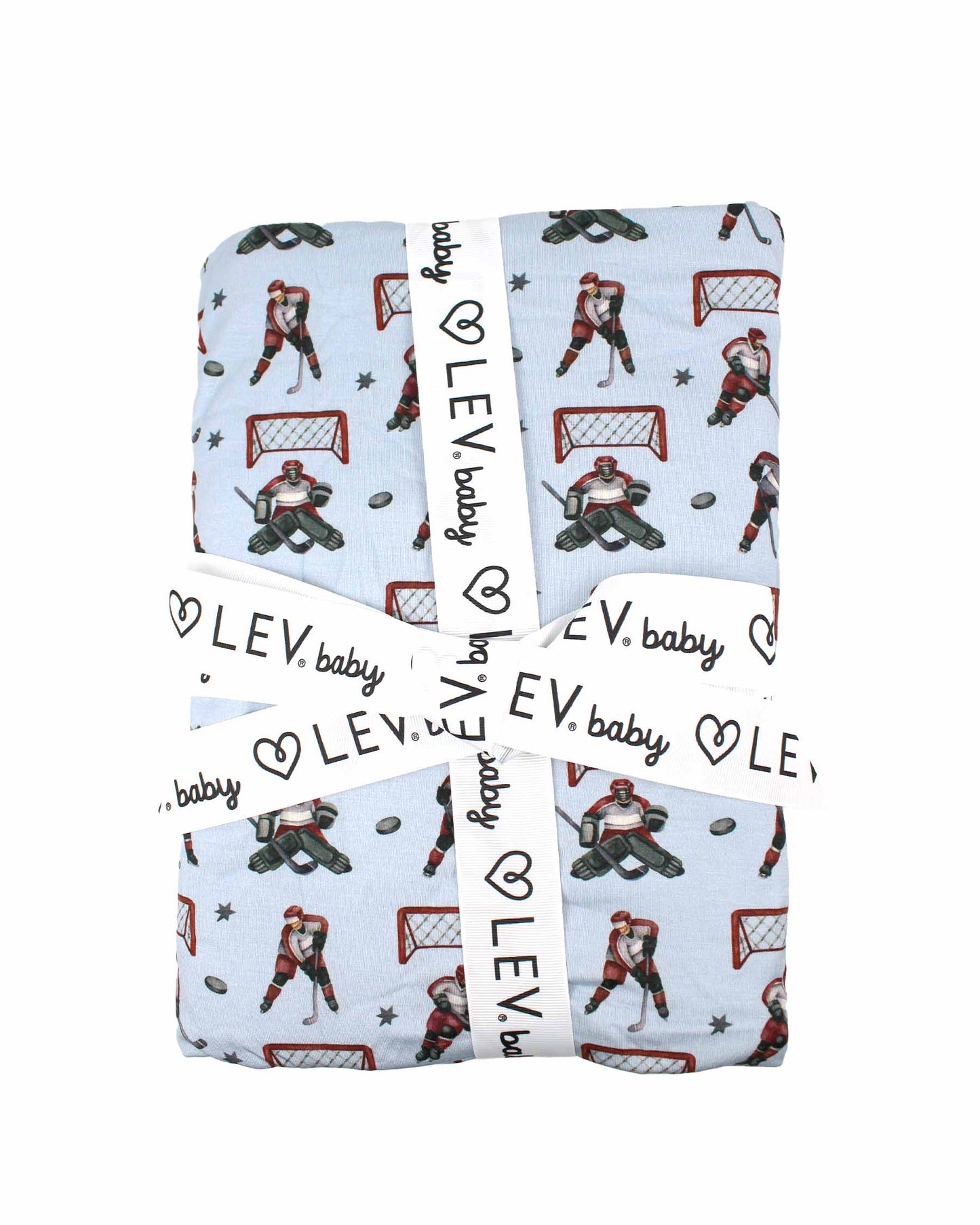Bobby Blanket