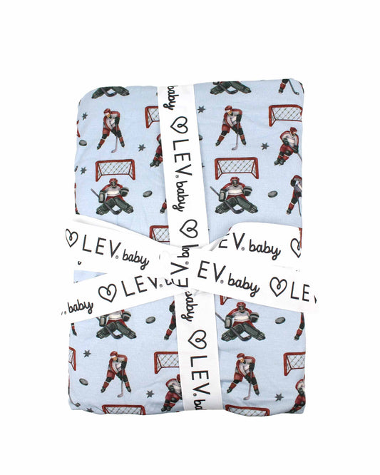 Bobby Blanket