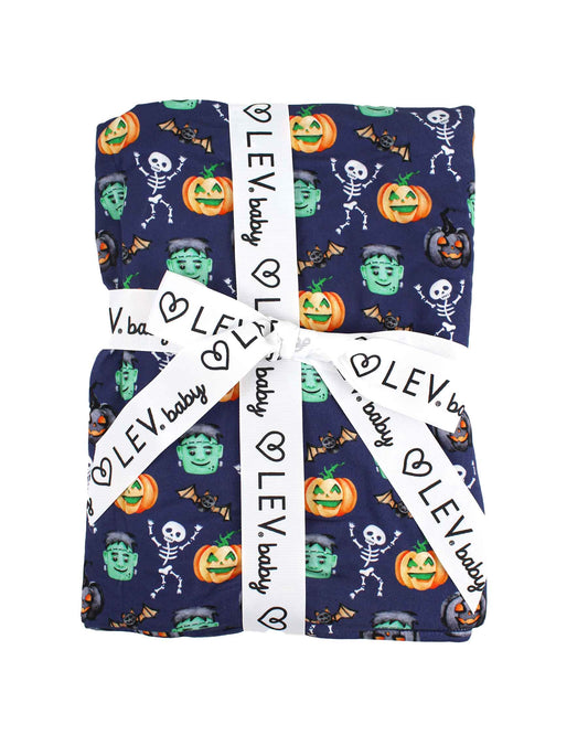 Victor Blanket