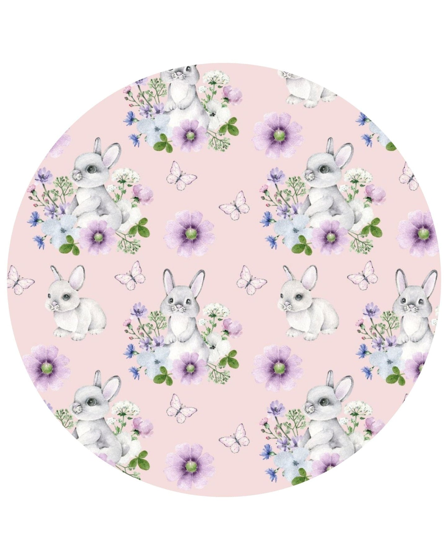 Blossom Twirl Dress