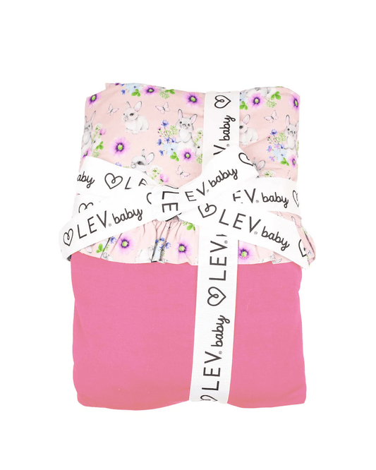 Blossom Blanket