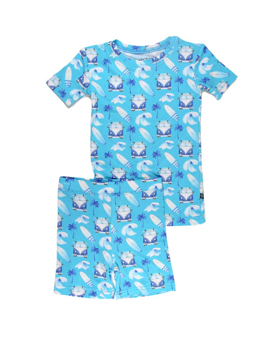 Bodhi Toddler Lounge