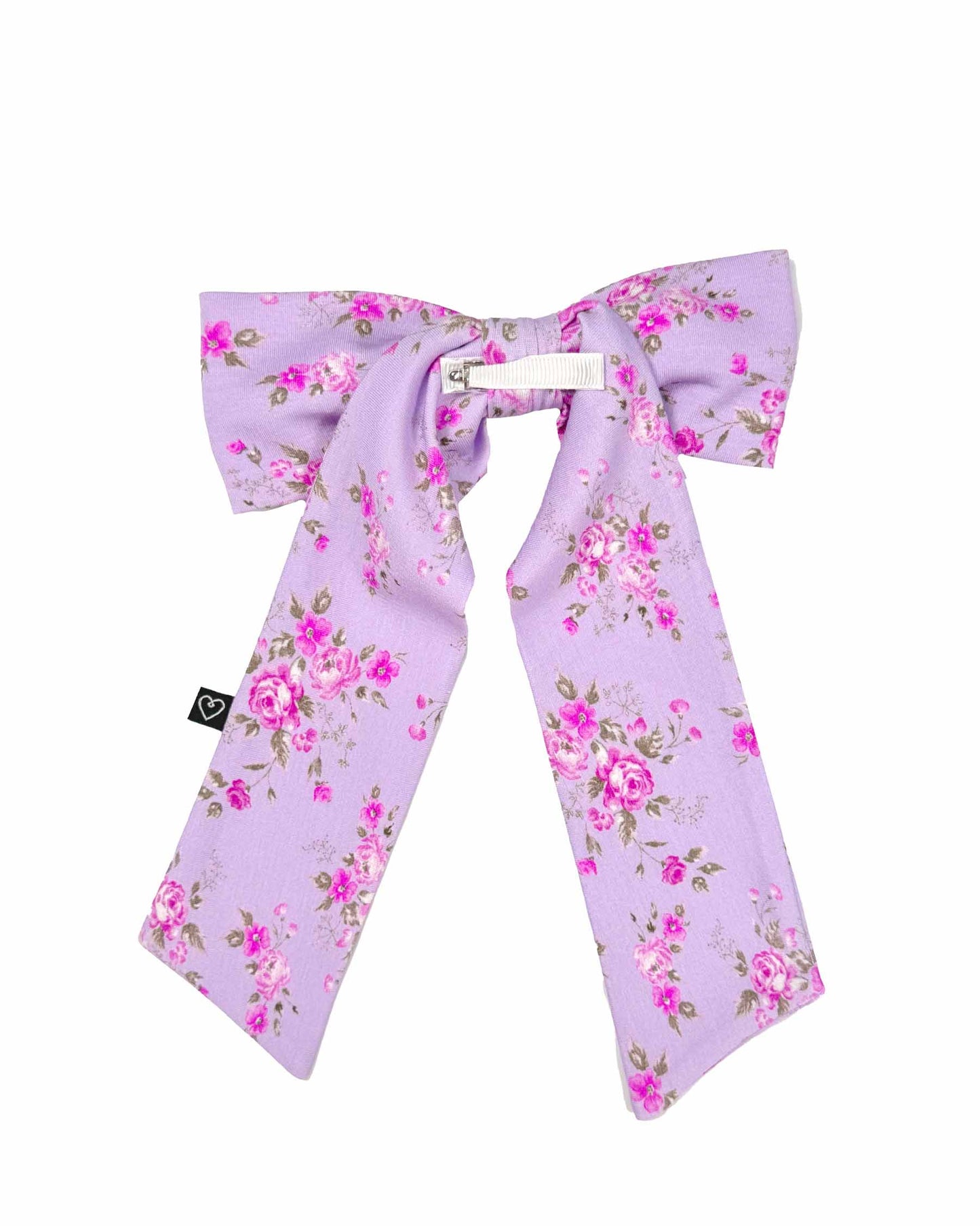Sylvie Clip Bow